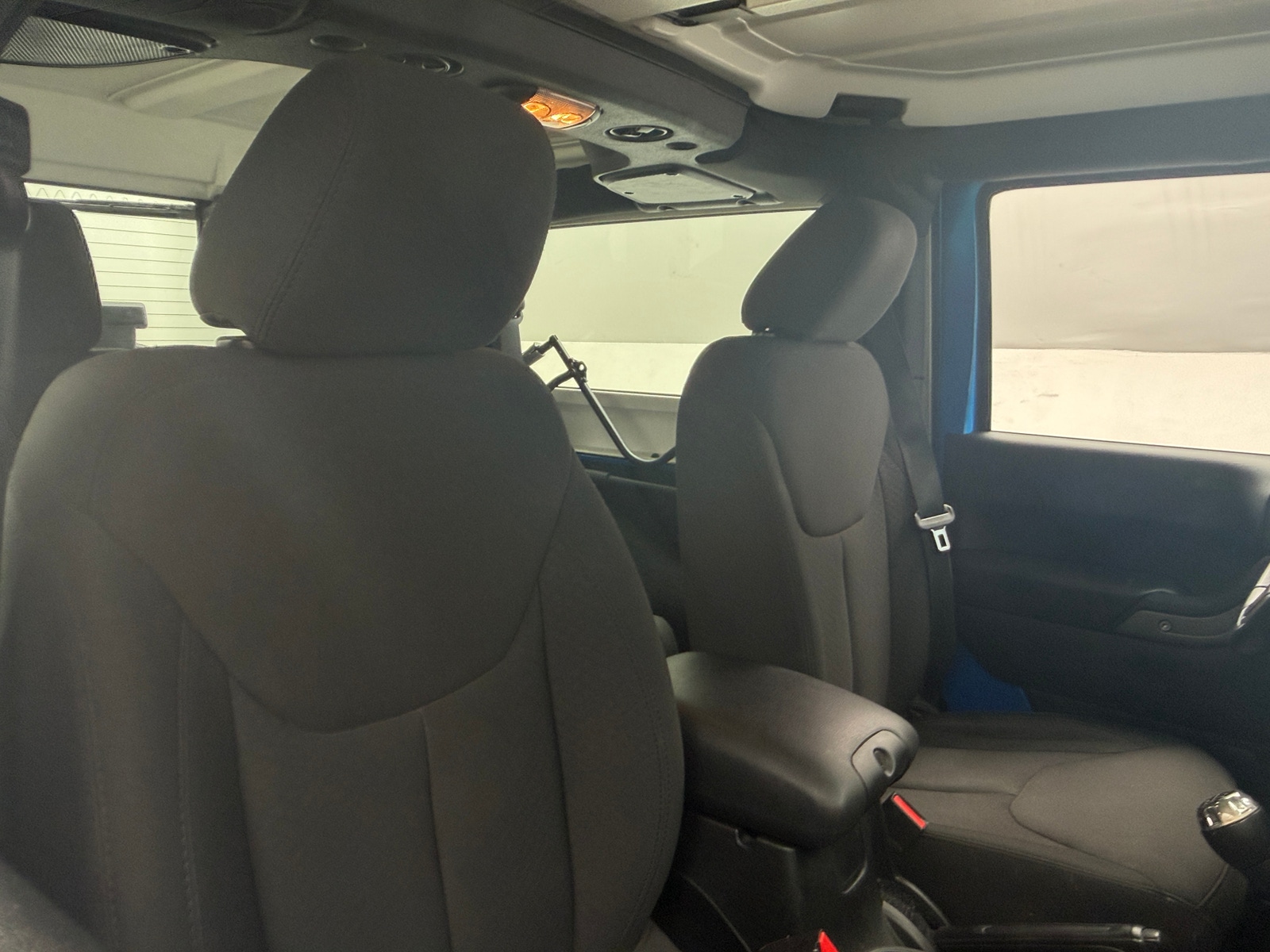 Thumbnail: 2016 Jeep Wrangler - 2