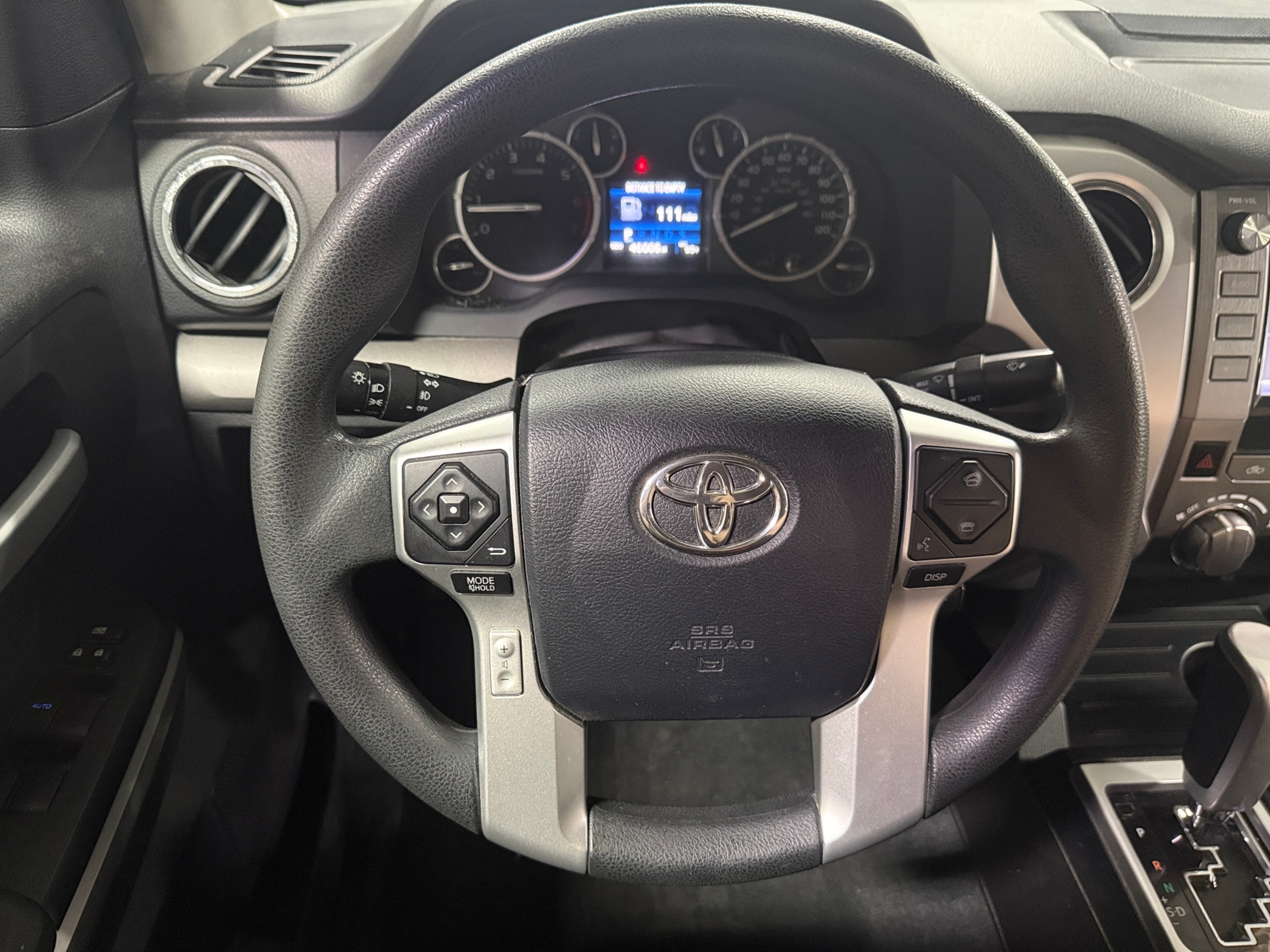 Thumbnail: 2015 Toyota Tundra - 5