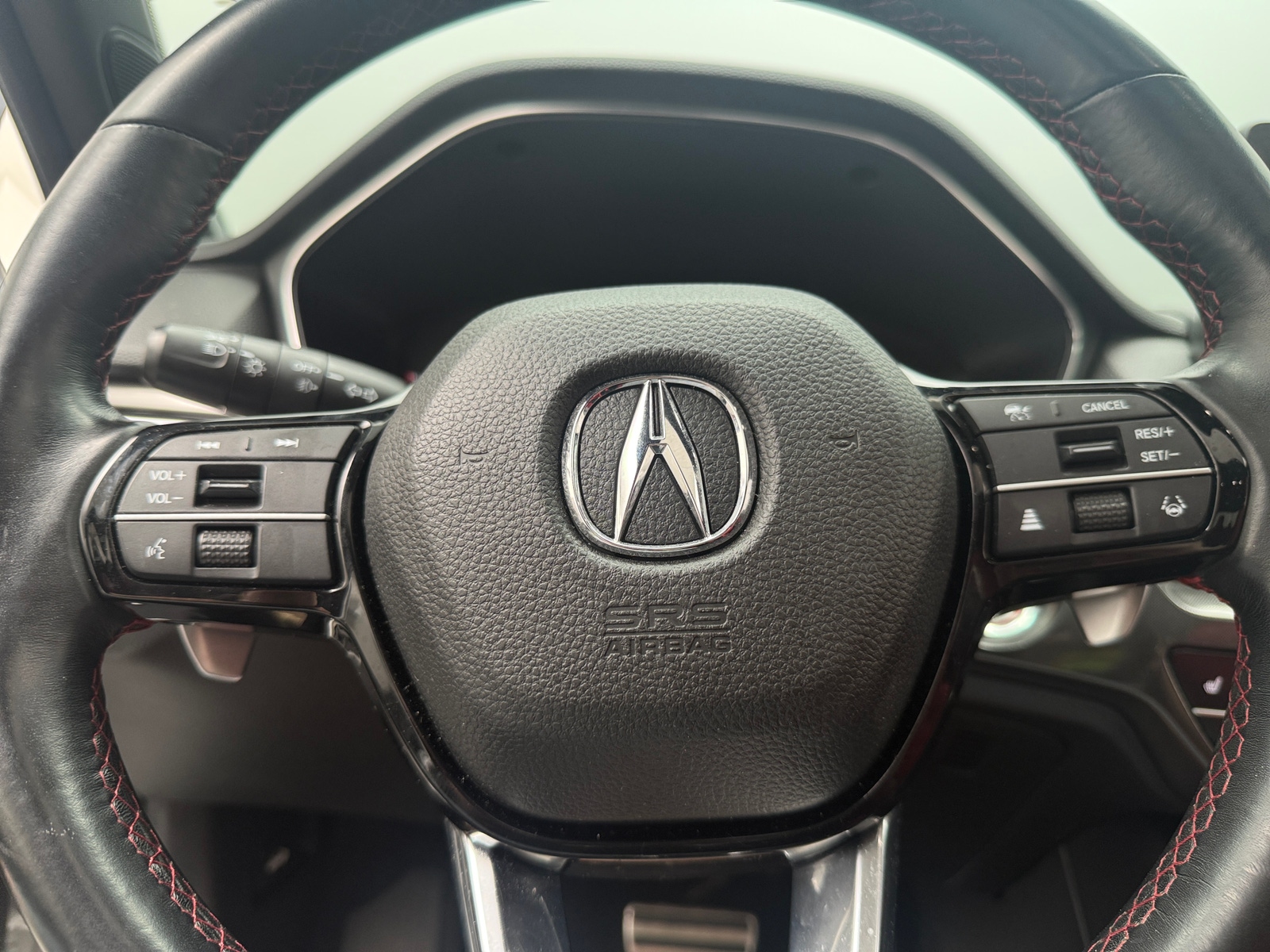 Thumbnail: 2023 Acura Integra - 4