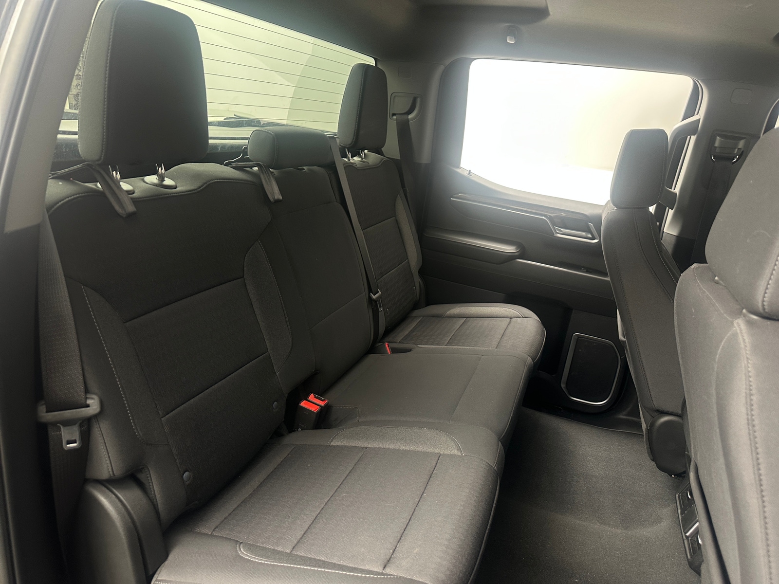 Thumbnail: 2023 GMC Sierra 1500 - 6