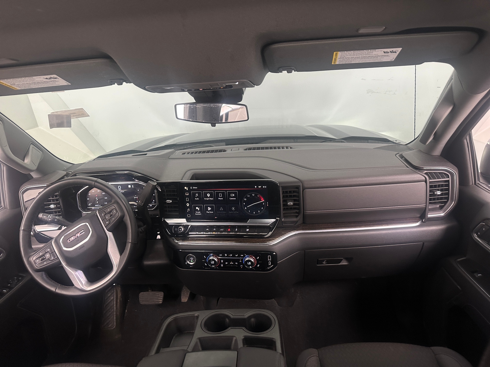 Thumbnail: 2023 GMC Sierra 1500 - 3