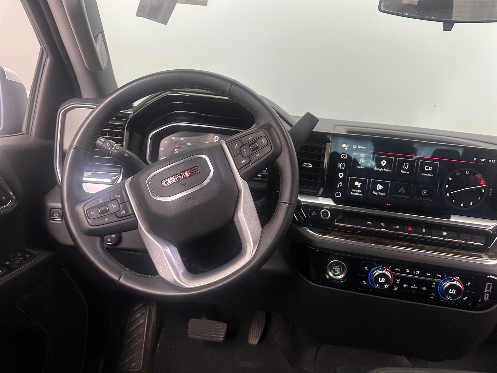 Thumbnail: 2023 GMC Sierra 1500 - 5