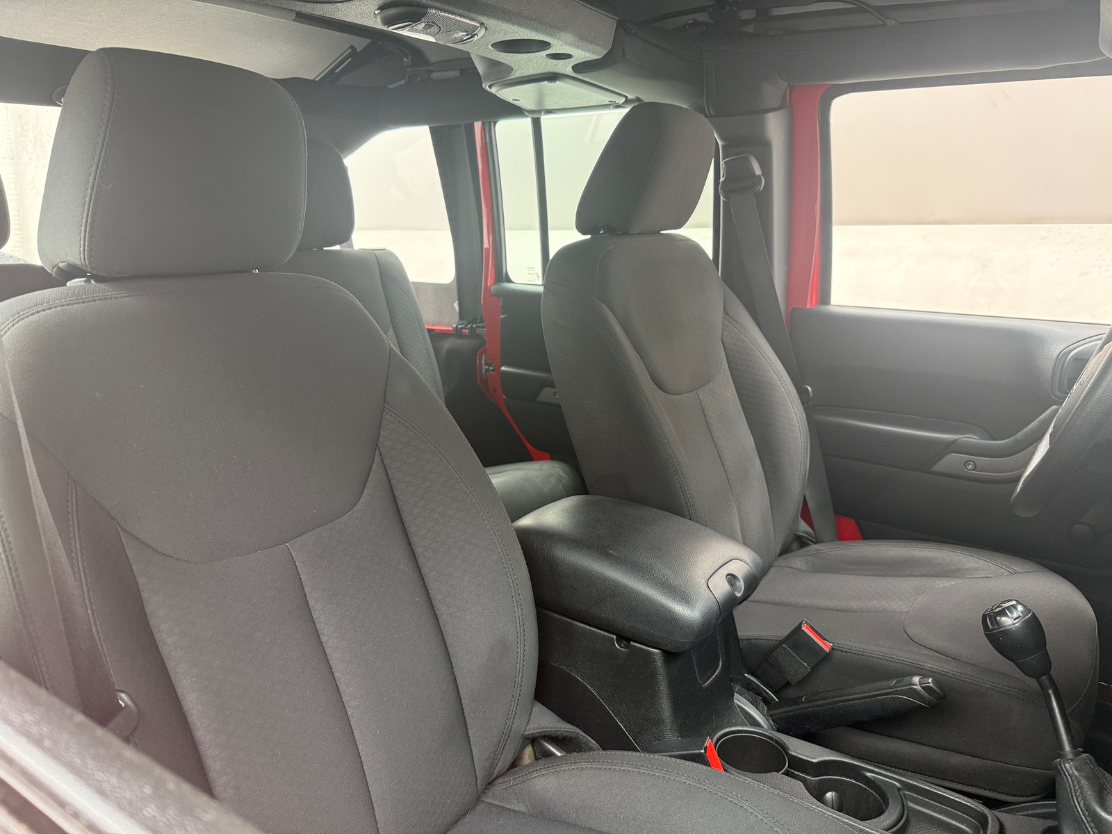 Thumbnail: 2017 Jeep Wrangler - 2