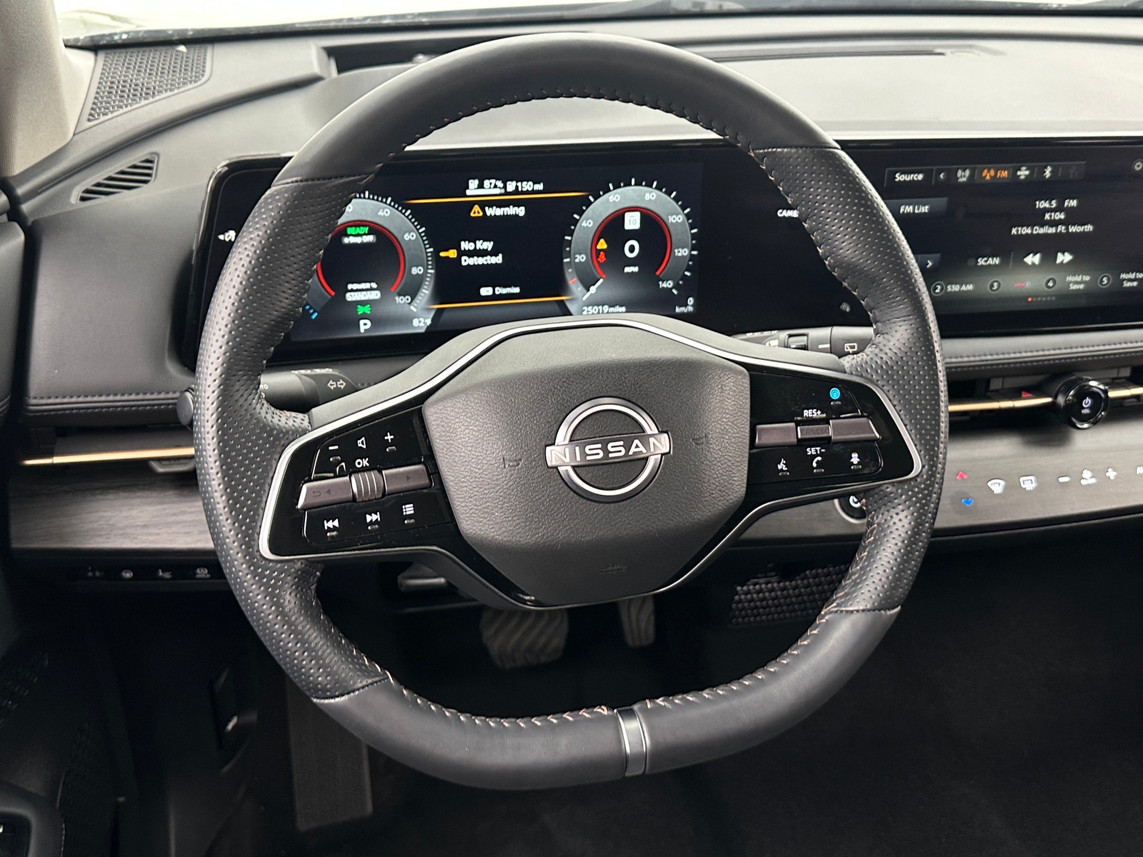 Thumbnail: 2023 Nissan Ariya - 5