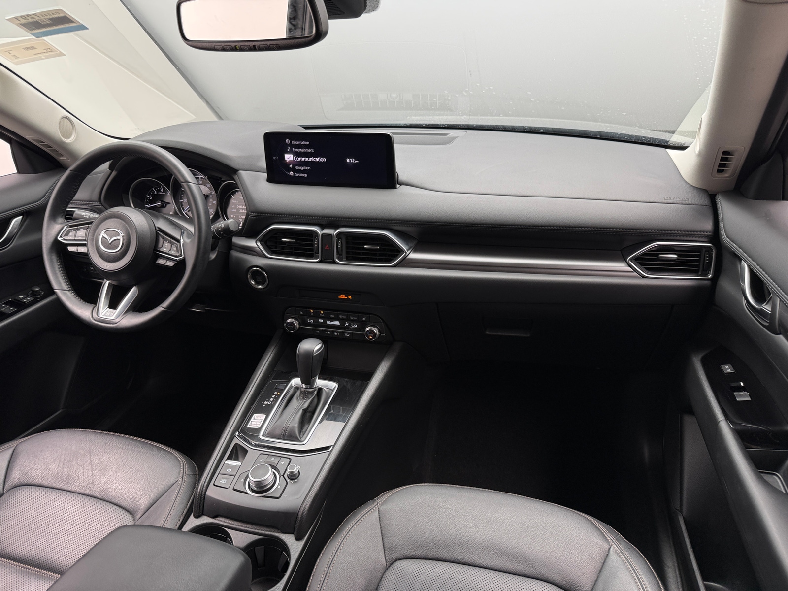 Thumbnail: 2023 Mazda CX-5 - 2