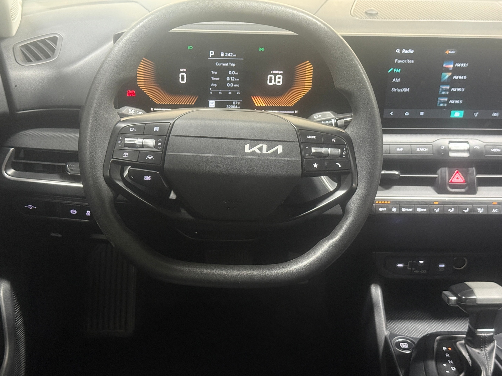 Thumbnail: 2025 Kia K4 - 5