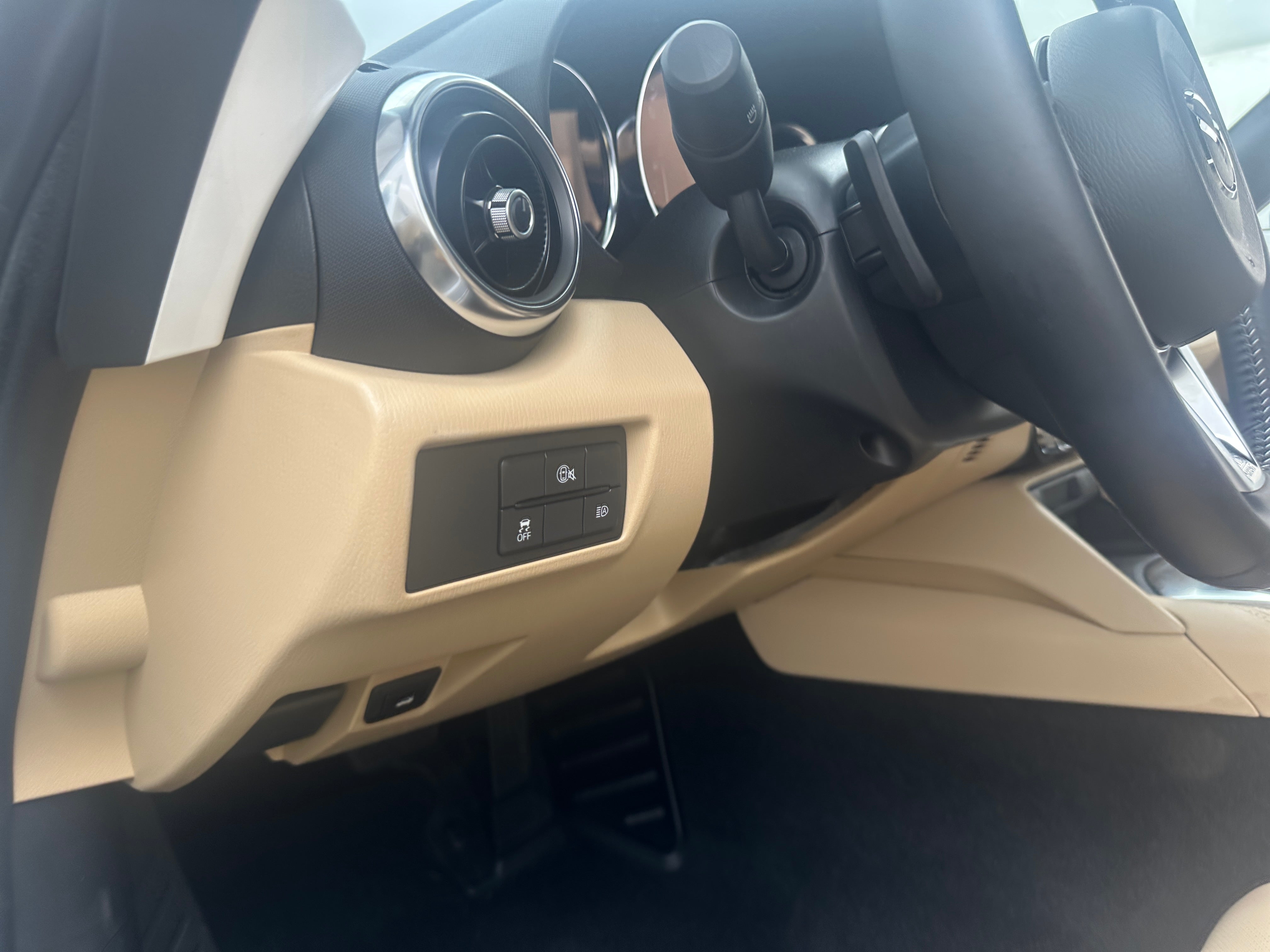 2025 Mazda MX-5 Miata