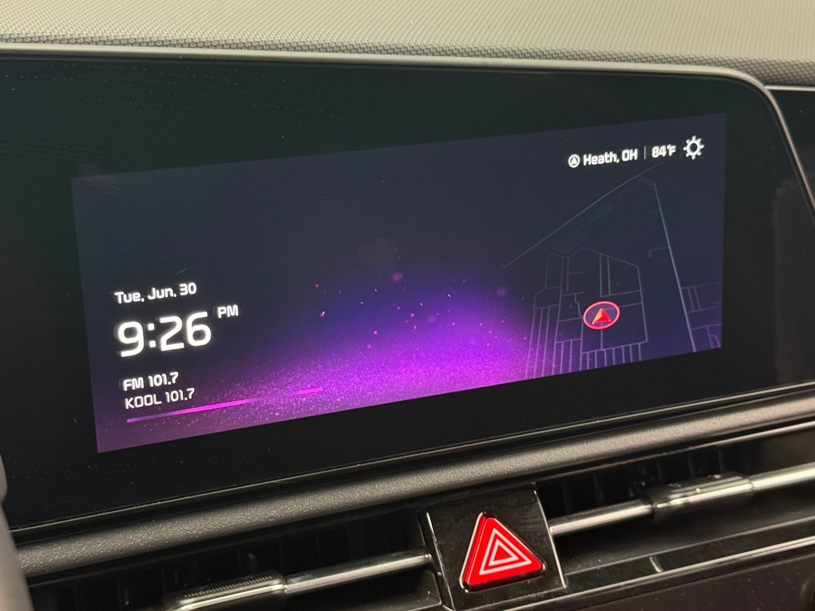 Thumbnail: 2024 Kia Niro - 4