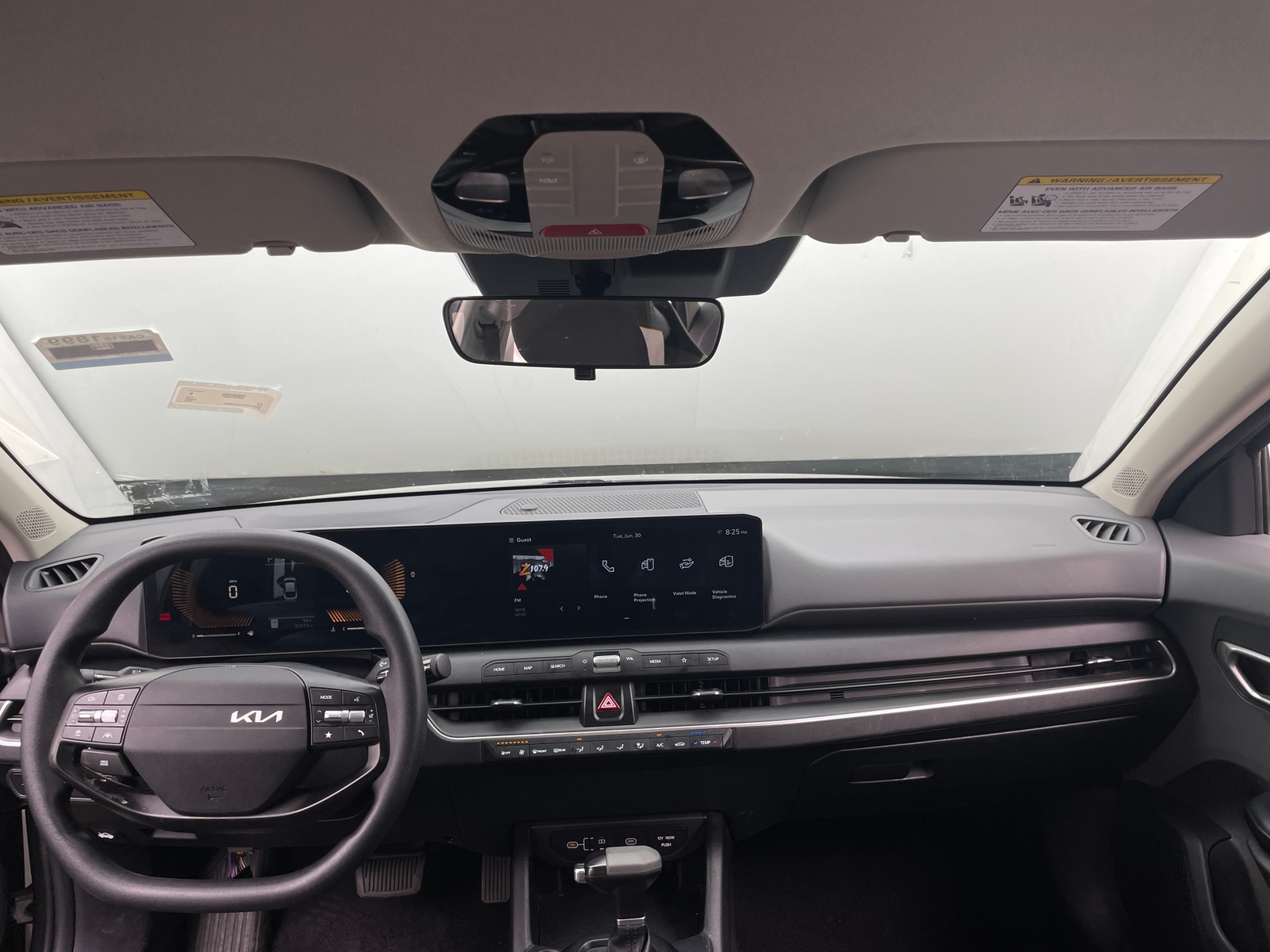 Thumbnail: 2025 Kia K4 - 3