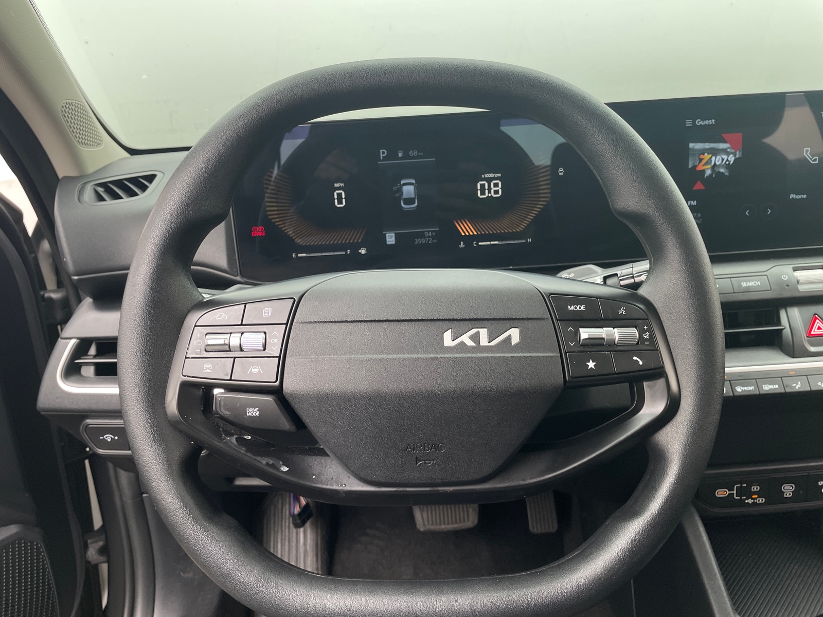 Thumbnail: 2025 Kia K4 - 5