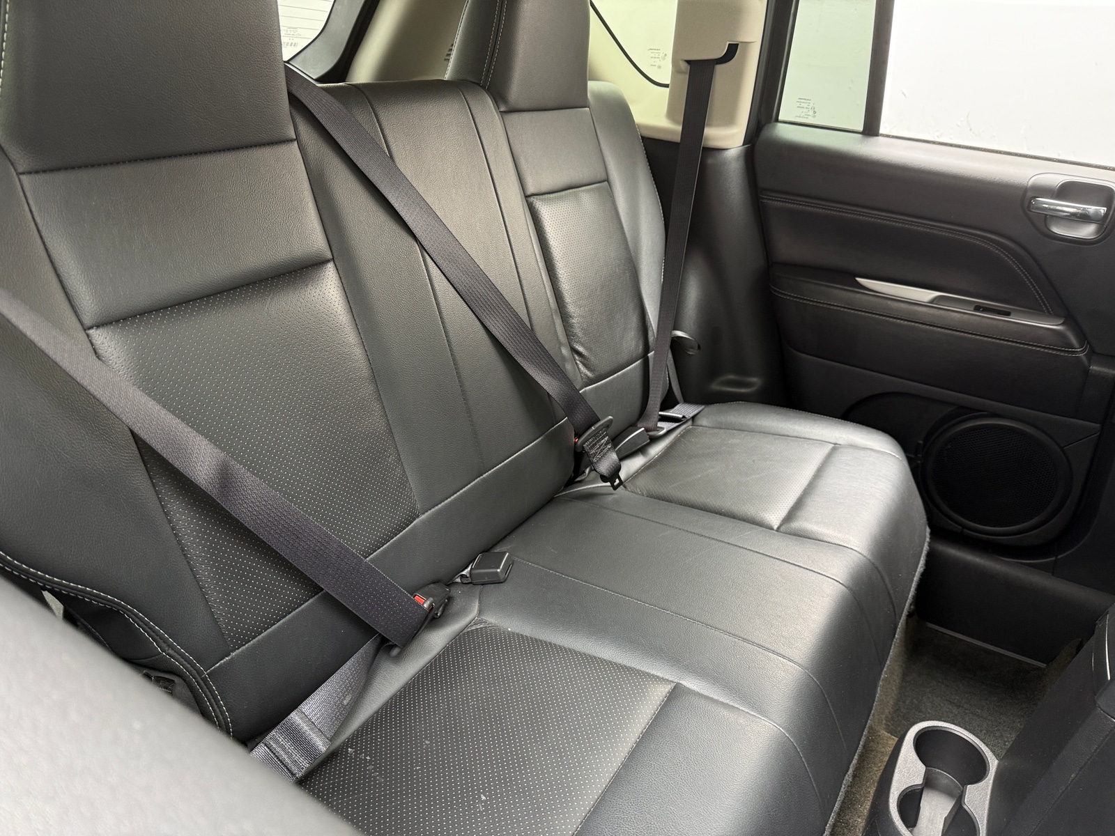 Thumbnail: 2016 Jeep Compass - 5
