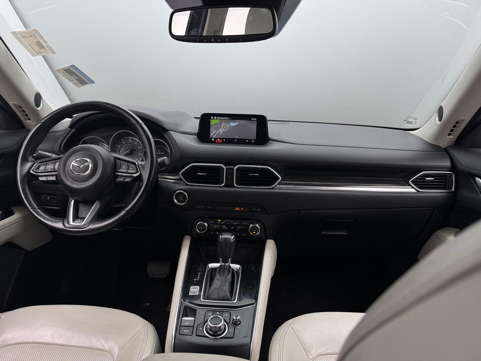 Thumbnail: 2017 Mazda CX-5 - 2