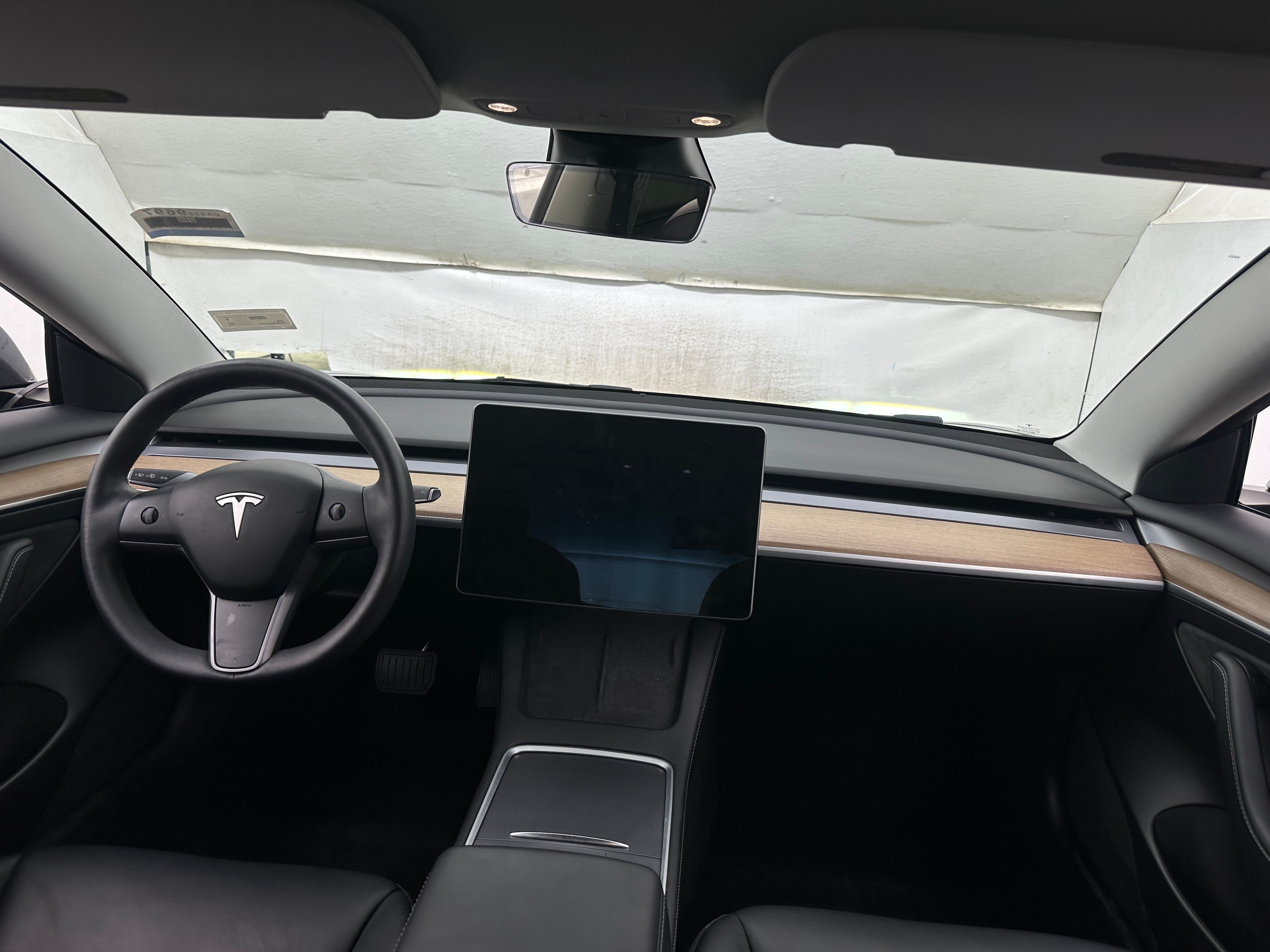 Used 2022 Tesla Model 3 Long Range with VIN 5YJ3E1EB7NF179337 for sale in Auburn, WA