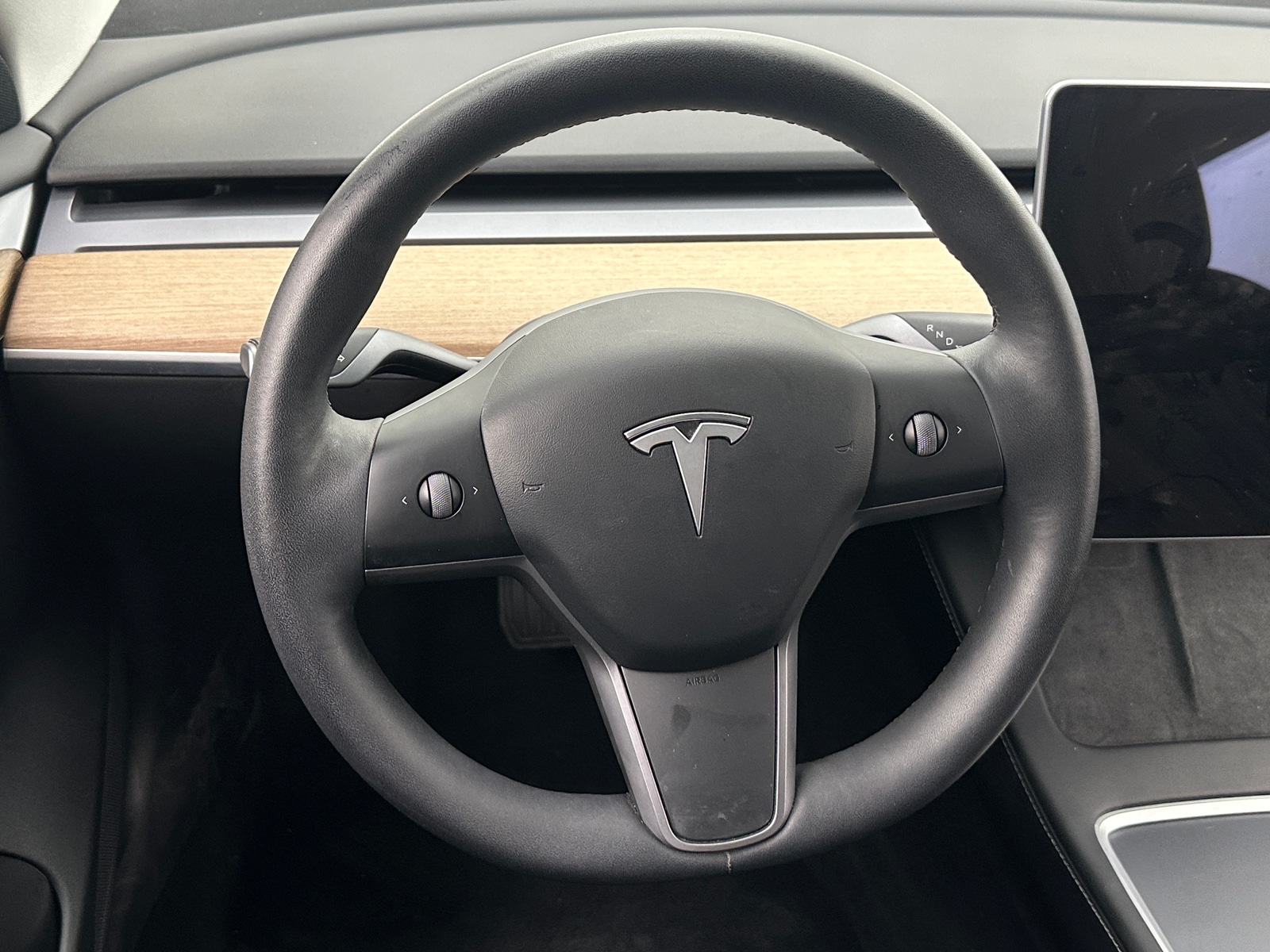 Thumbnail: 2022 Tesla Model 3 - 4