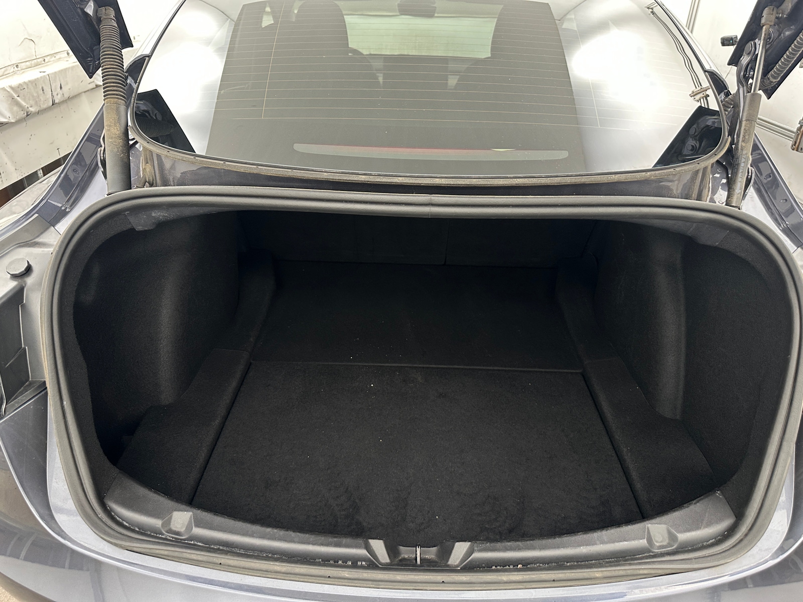 Thumbnail: 2022 Tesla Model 3 - 6
