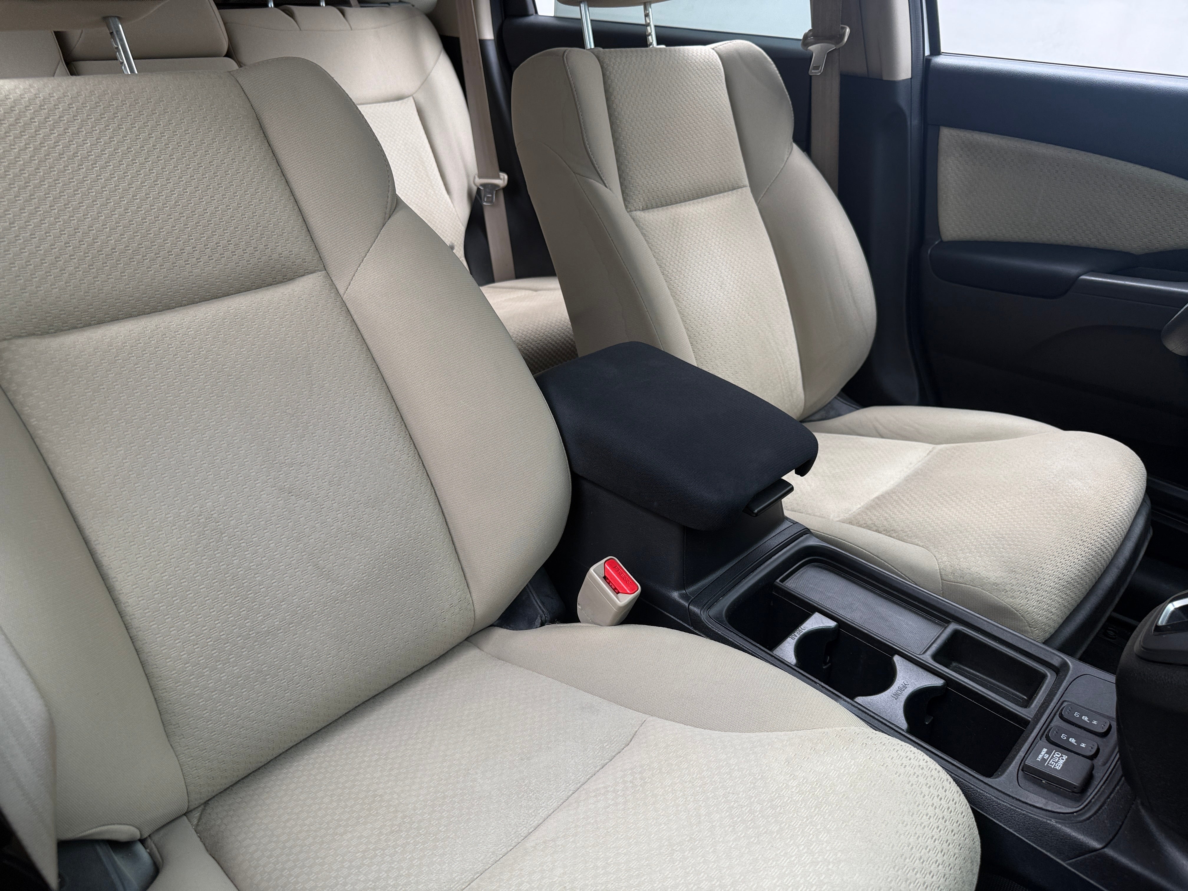 Used 2016 Honda CR-V EX with VIN 5J6RM4H57GL059214 for sale in Pewaukee, WI