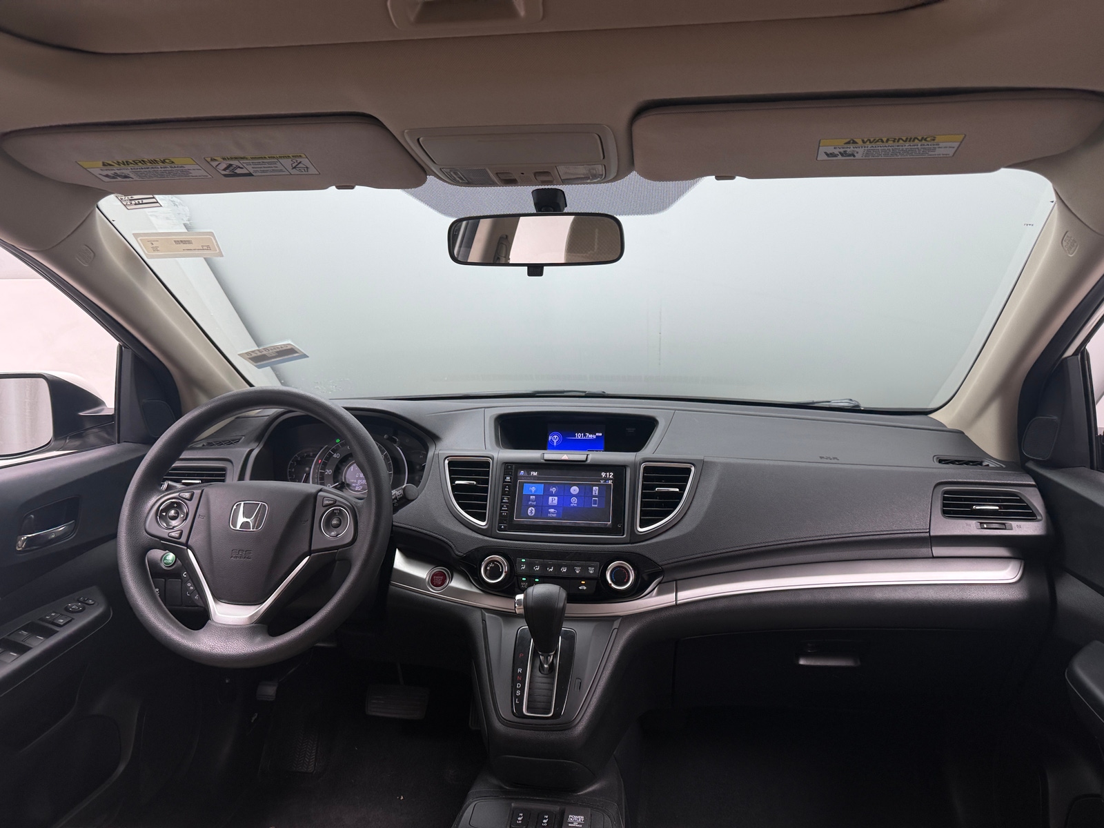 Thumbnail: 2016 Honda CR-V - 3