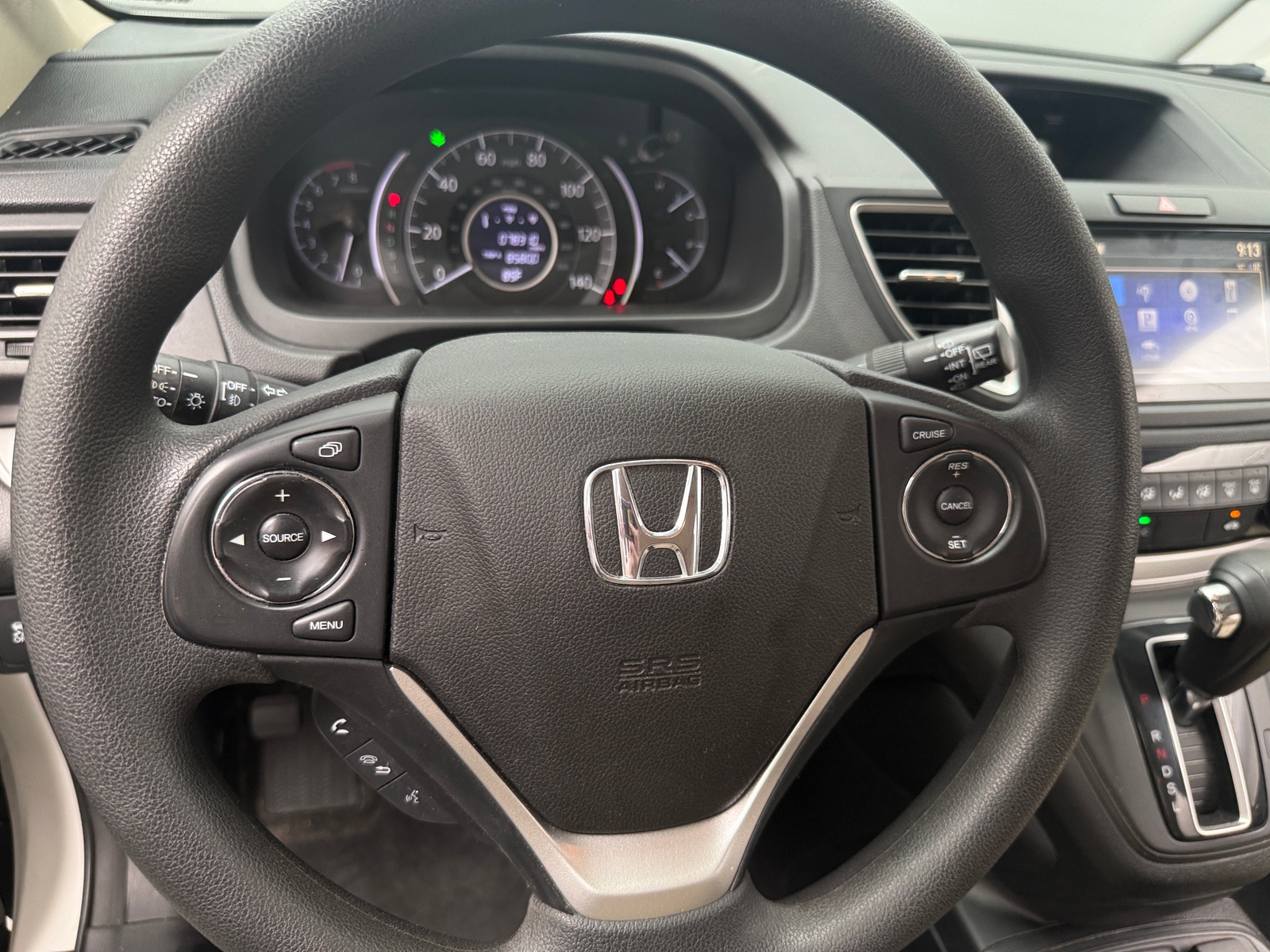 Thumbnail: 2016 Honda CR-V - 5