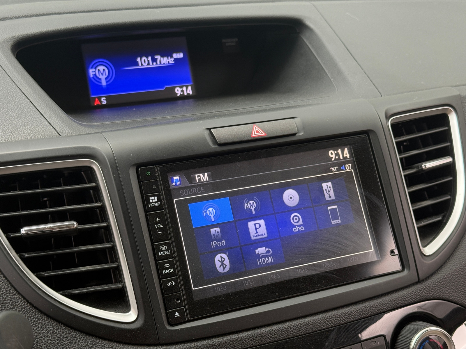 Thumbnail: 2016 Honda CR-V - 4