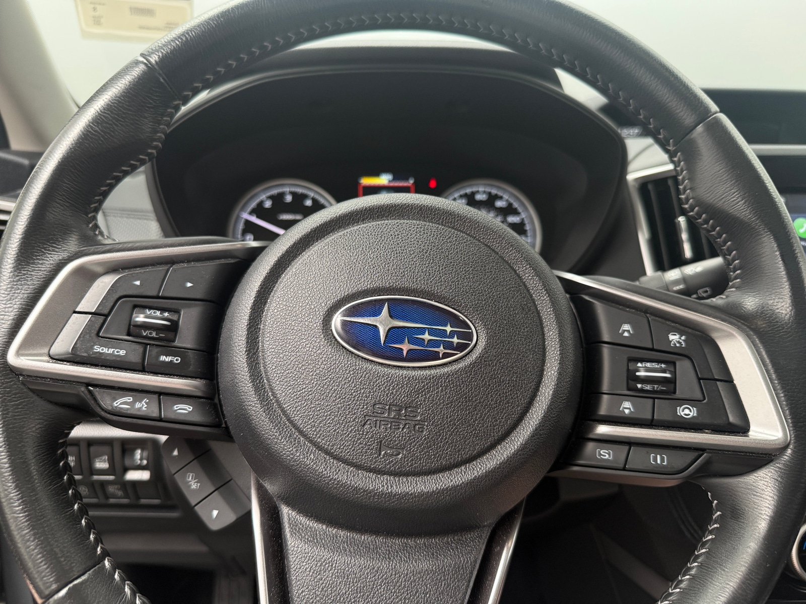 Thumbnail: 2023 Subaru Forester - 5