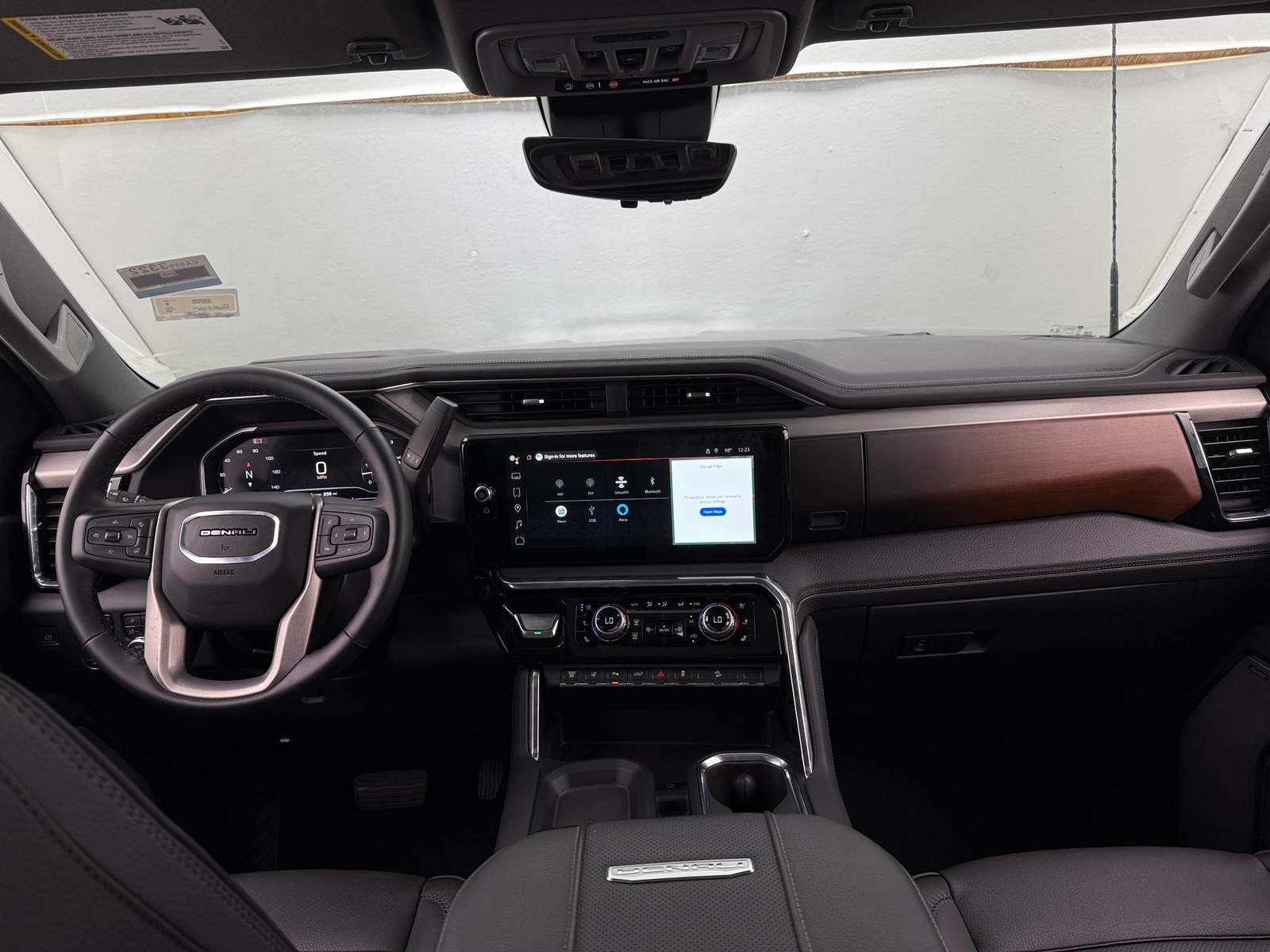 Thumbnail: 2024 GMC Sierra 3500 - 2