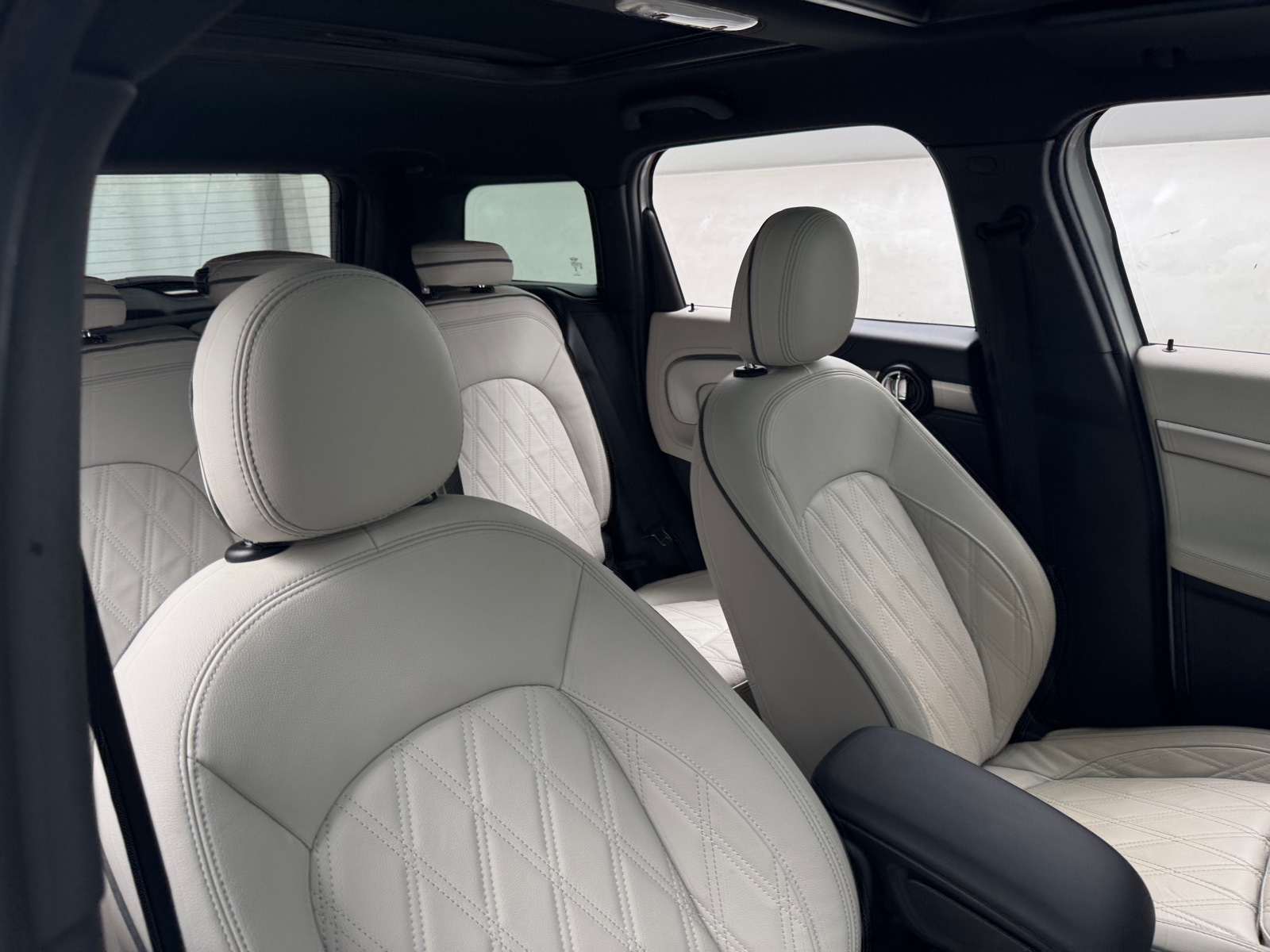 Thumbnail: 2024 MINI Cooper Countryman - 2