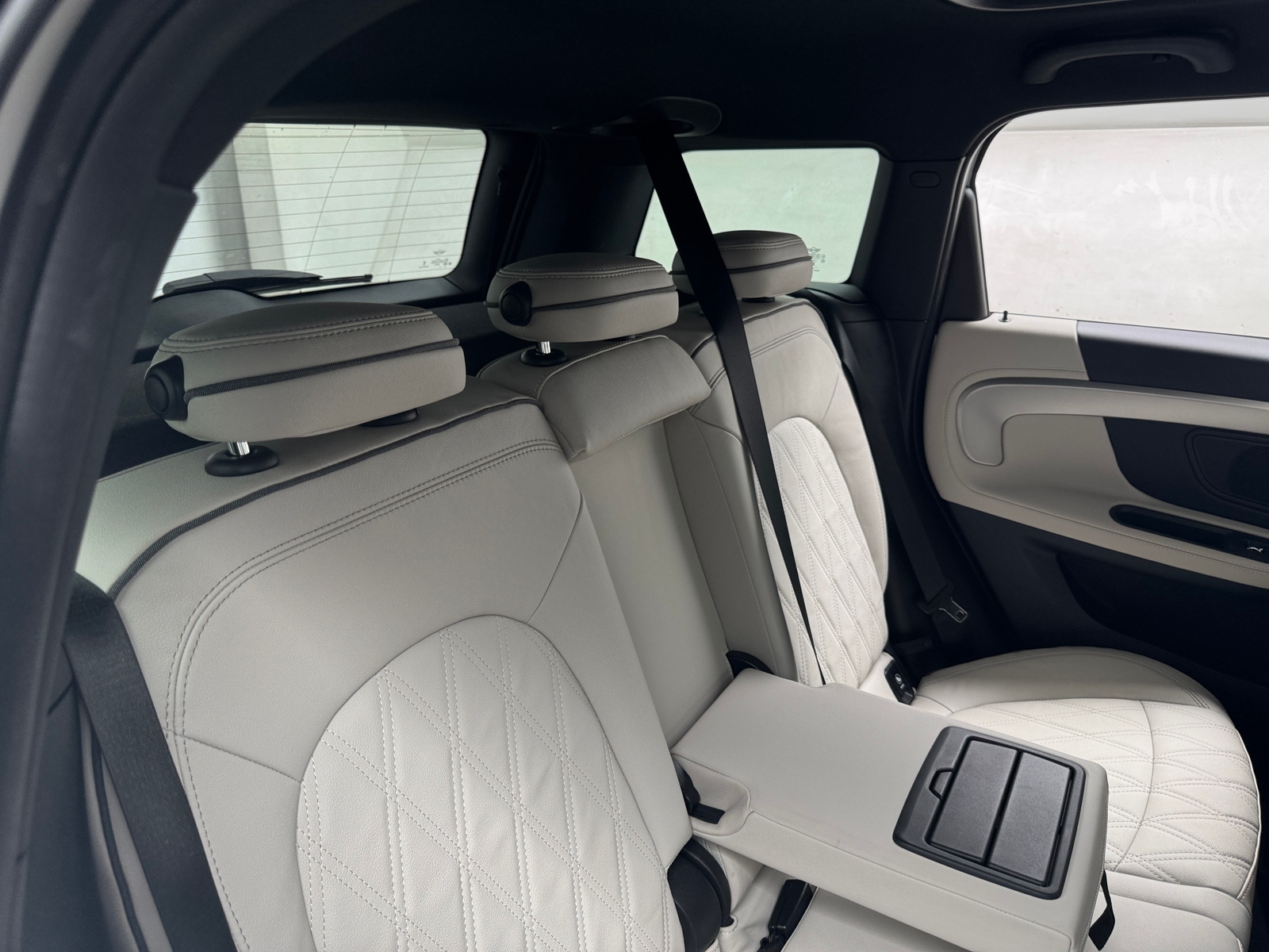 Thumbnail: 2024 MINI Cooper Countryman - 6