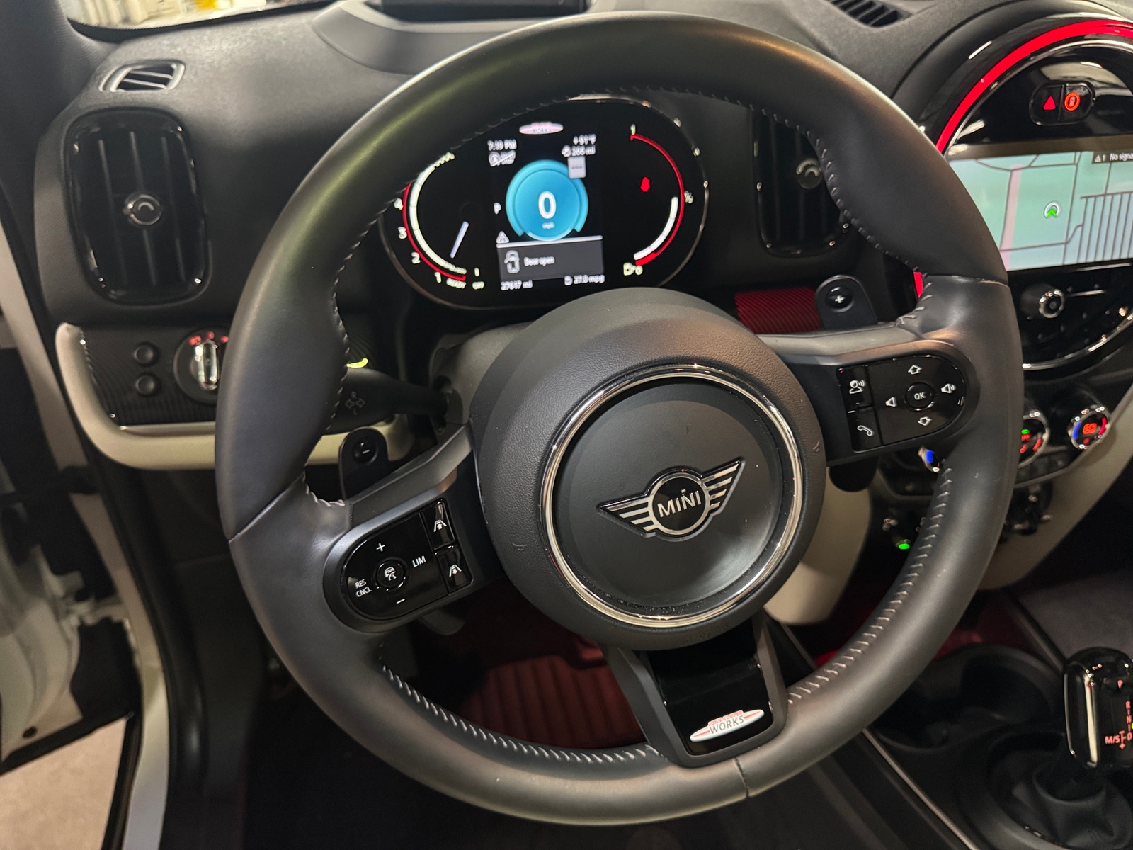 Thumbnail: 2024 MINI Cooper Countryman - 5