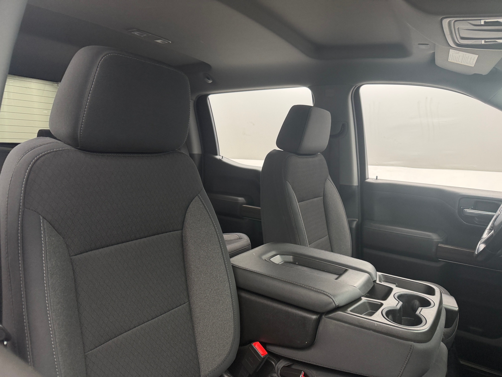Thumbnail: 2020 Chevrolet Silverado 1500 - 2