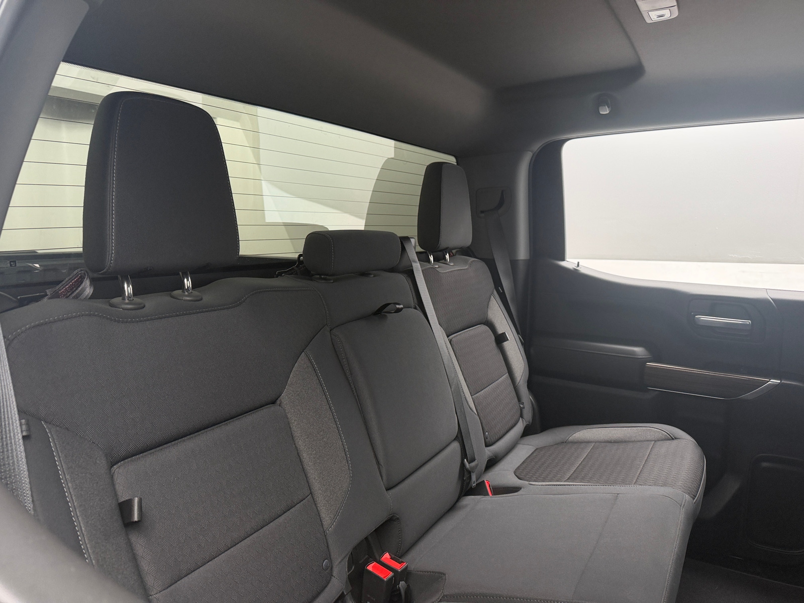 Thumbnail: 2020 Chevrolet Silverado 1500 - 6