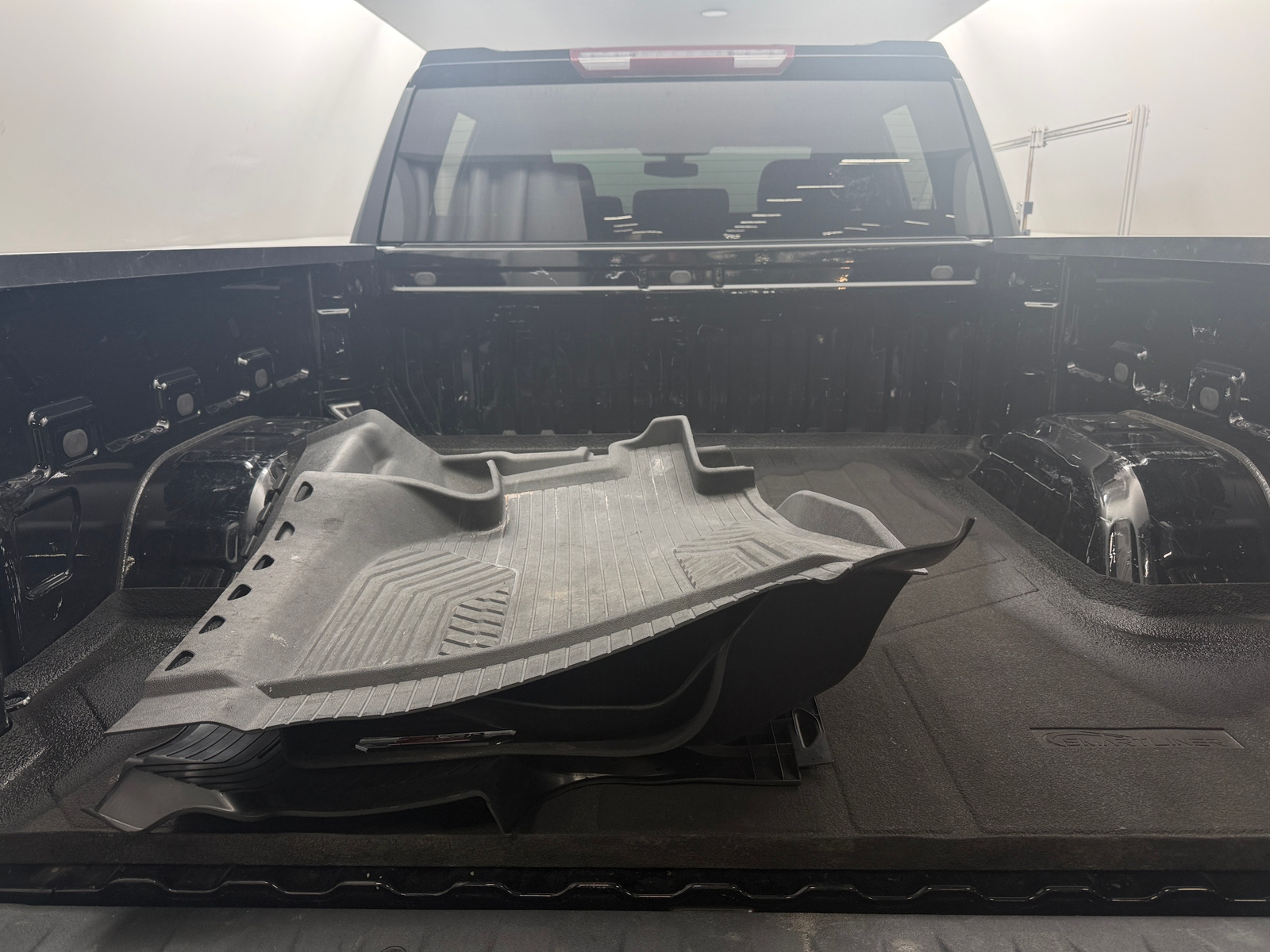 Thumbnail: 2020 Chevrolet Silverado 1500 - 7