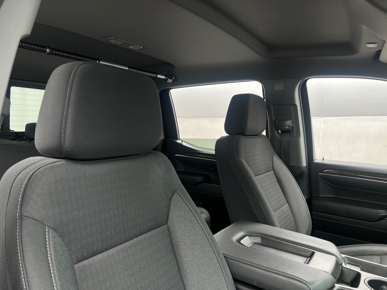 Thumbnail: 2023 GMC Sierra 1500 - 2