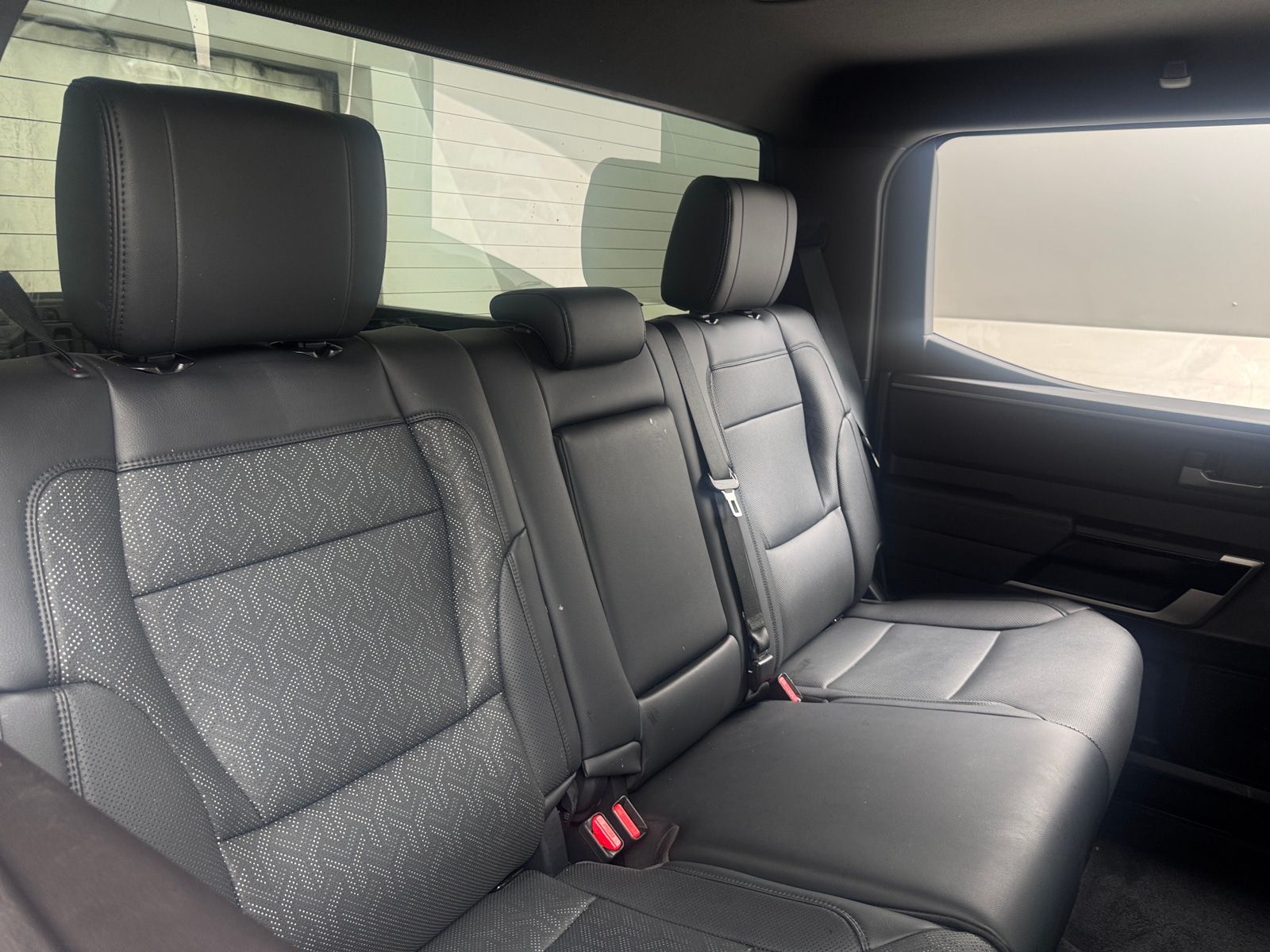 Thumbnail: 2025 Toyota Tundra - 6