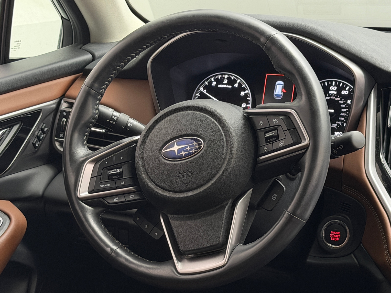 Thumbnail: 2020 Subaru Outback - 4