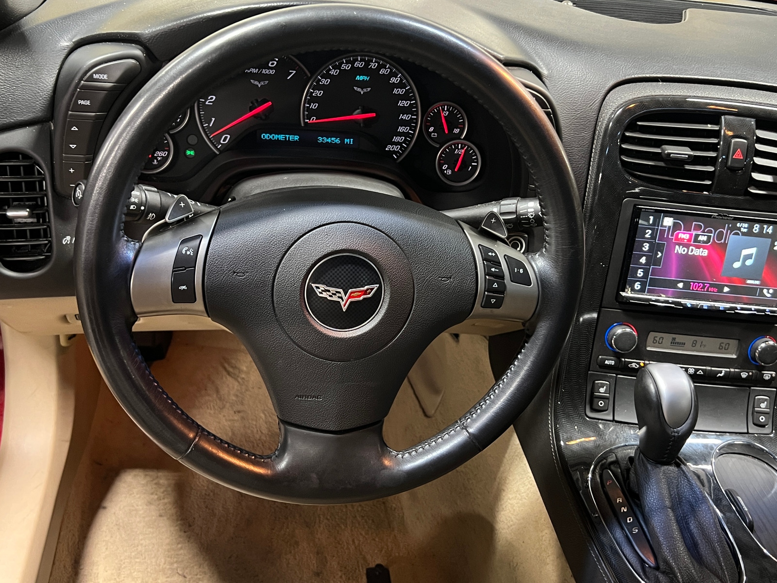 Thumbnail: 2010 Chevrolet Corvette - 3