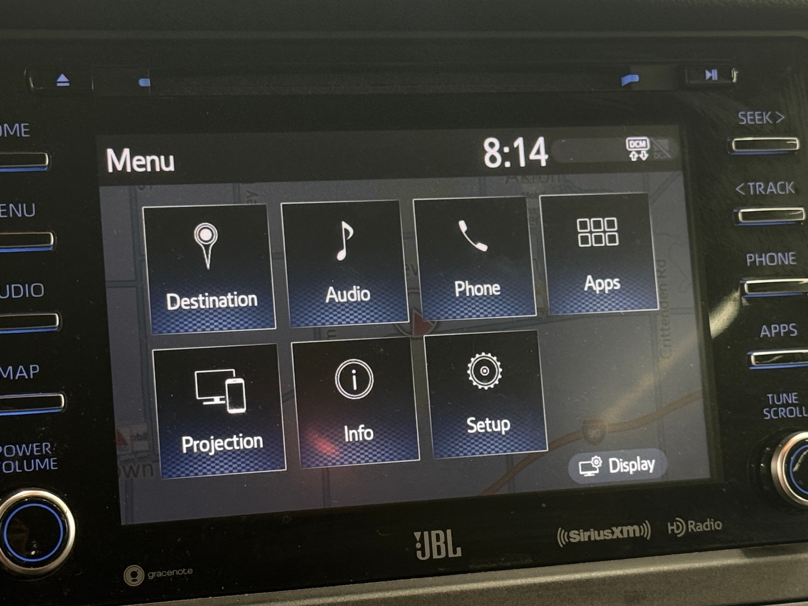 Thumbnail: 2019 Toyota Sienna - 3