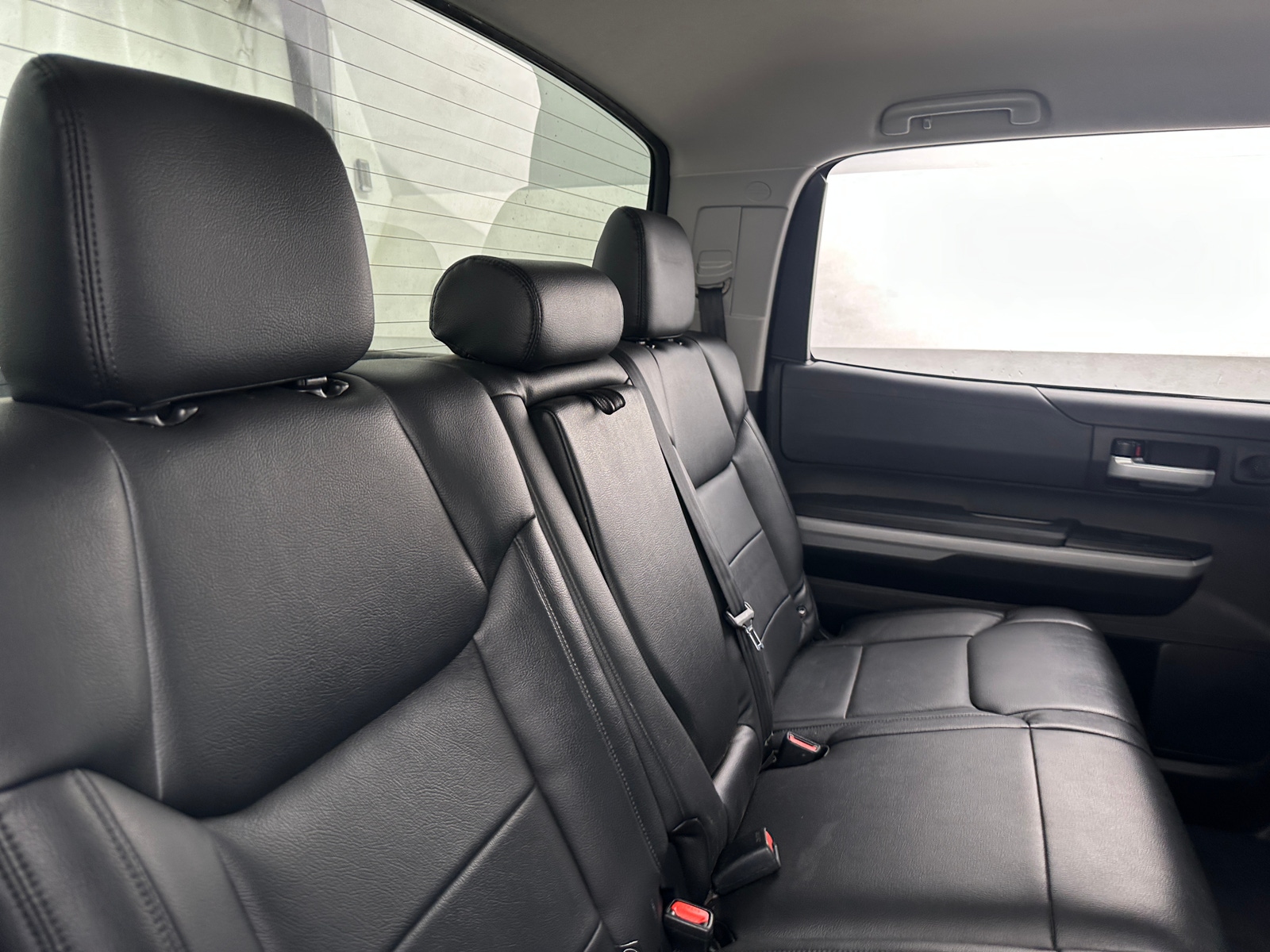 Thumbnail: 2021 Toyota Tundra - 6