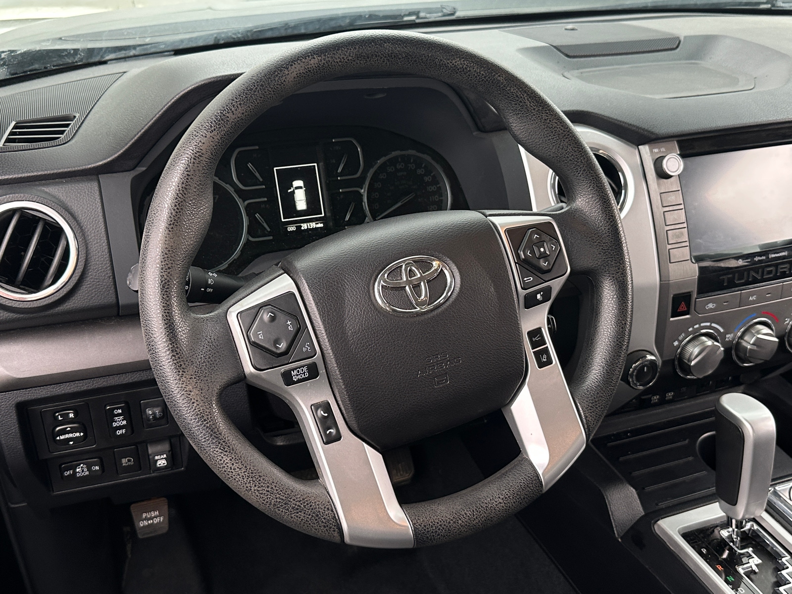 Thumbnail: 2021 Toyota Tundra - 5