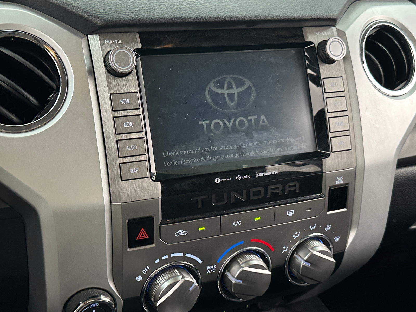 Thumbnail: 2021 Toyota Tundra - 4