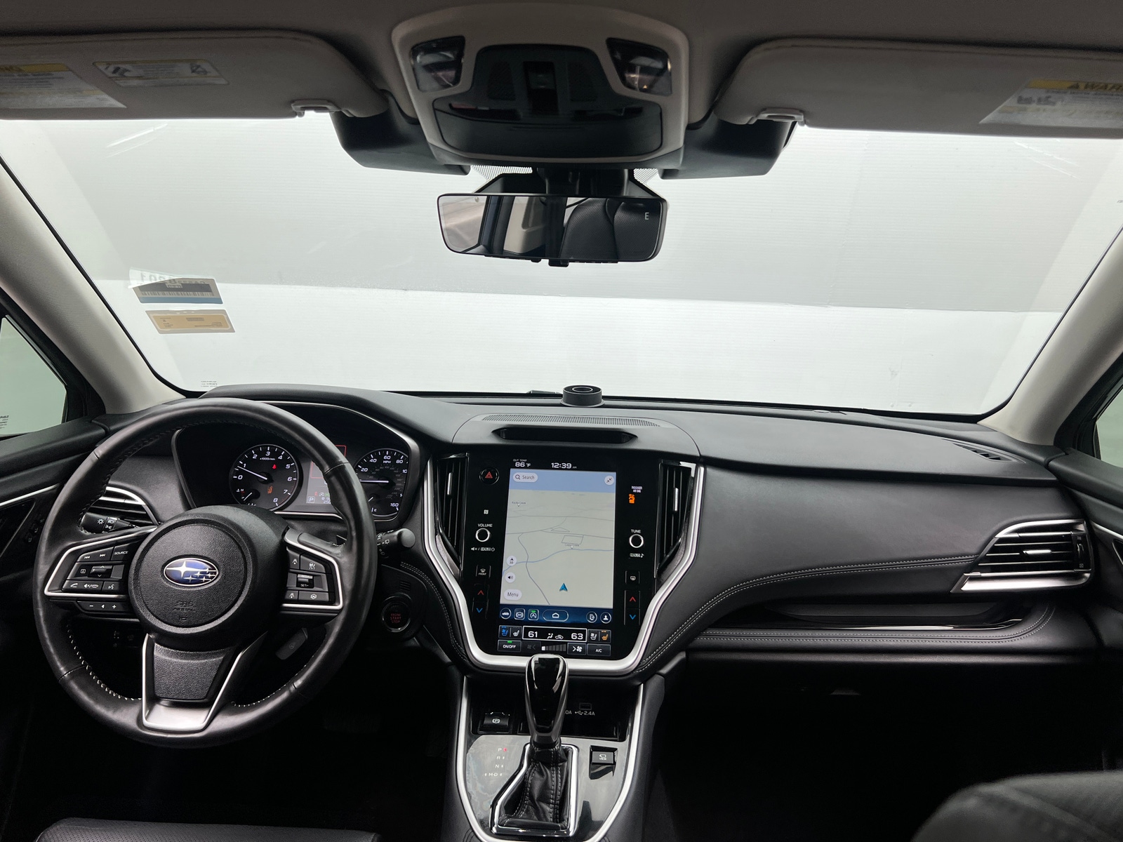 Thumbnail: 2024 Subaru Outback - 2