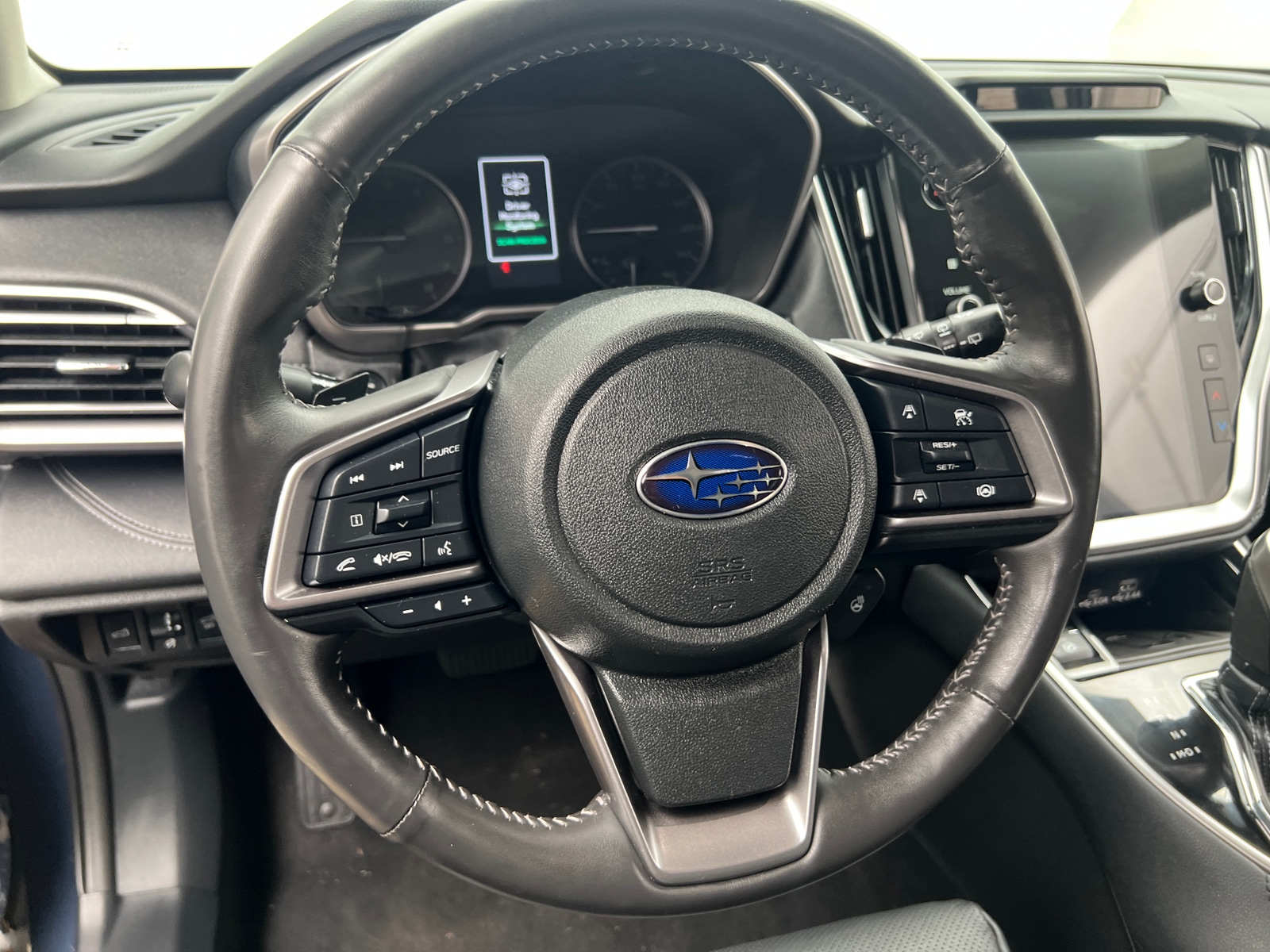 Thumbnail: 2024 Subaru Outback - 4