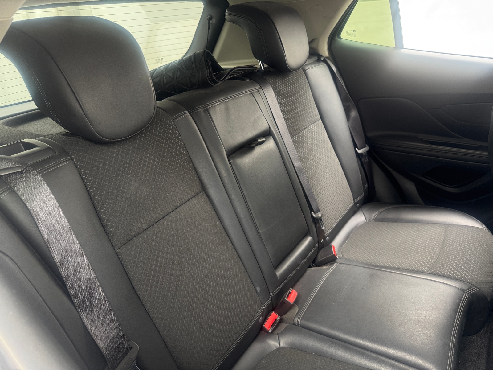 Thumbnail: 2019 Buick Encore - 6
