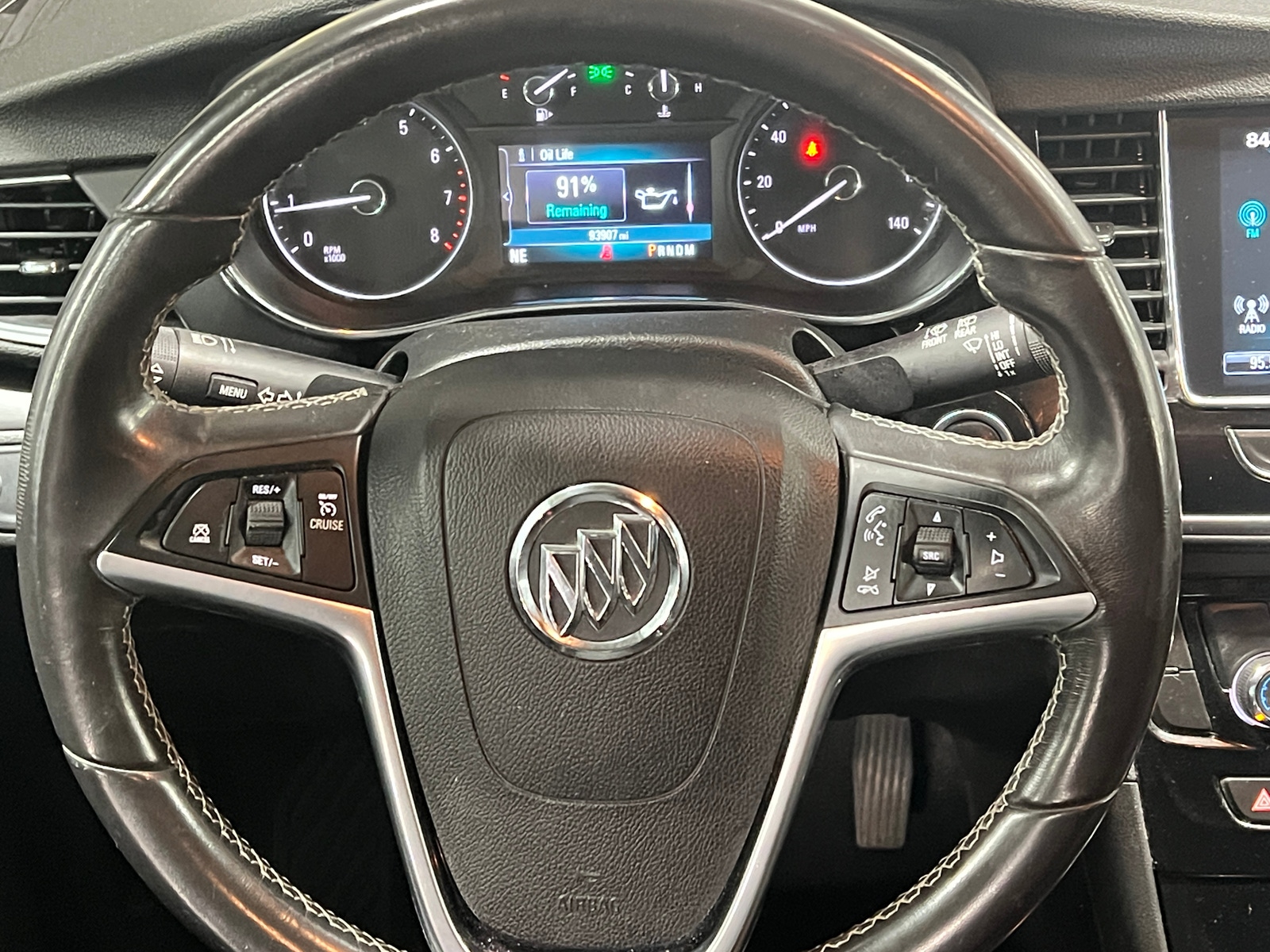 Thumbnail: 2019 Buick Encore - 5