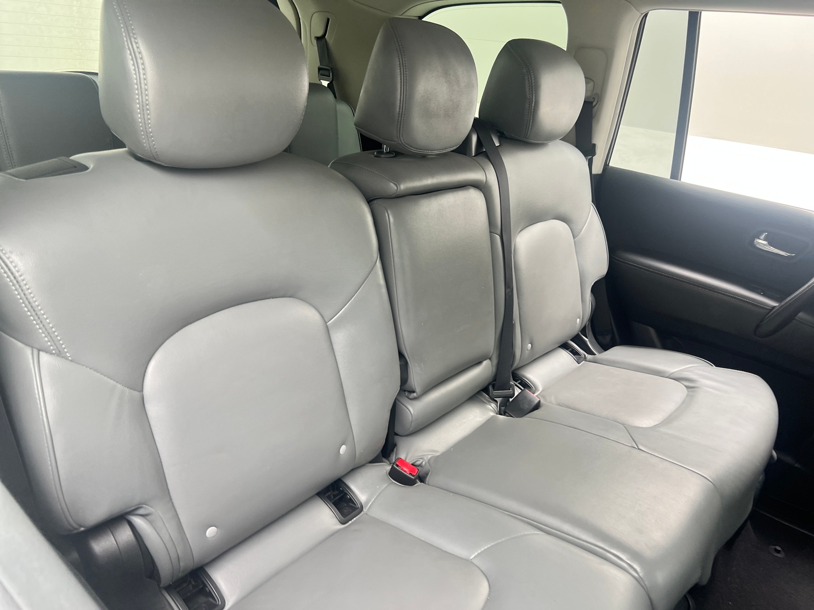 Thumbnail: 2019 Nissan Armada - 6