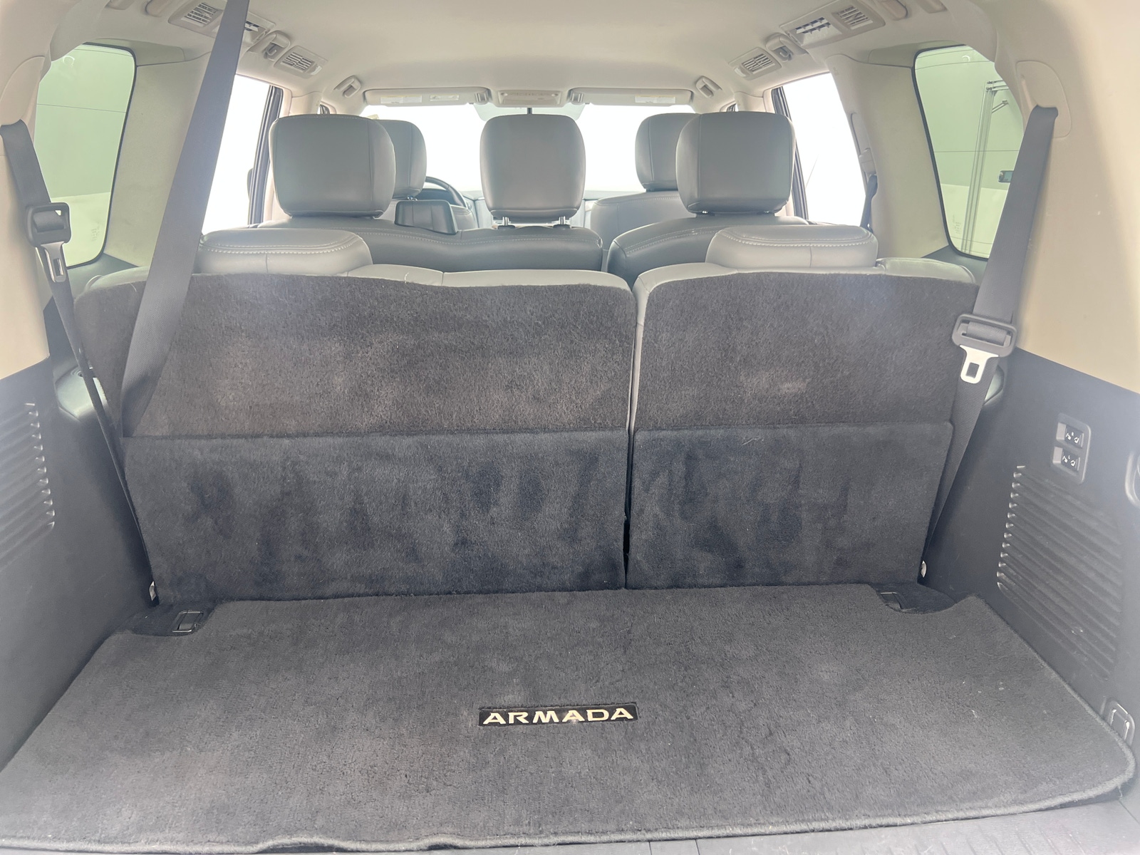 Thumbnail: 2019 Nissan Armada - 7