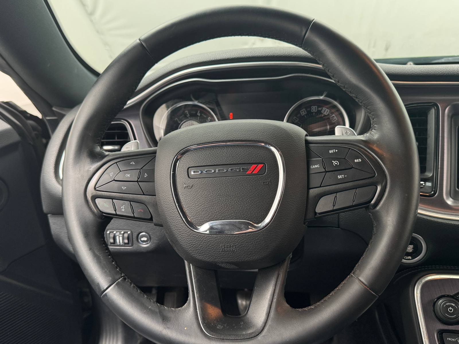 Thumbnail: 2018 Dodge Challenger - 4