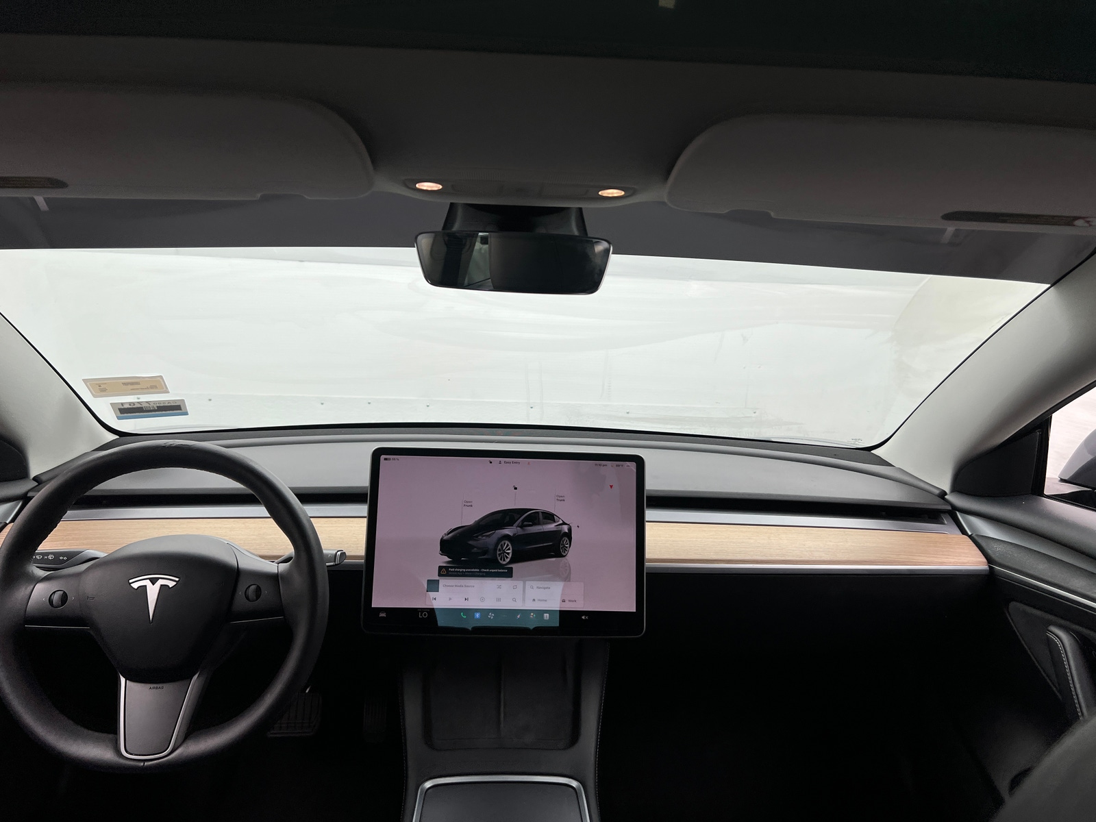 Thumbnail: 2022 Tesla Model 3 - 2