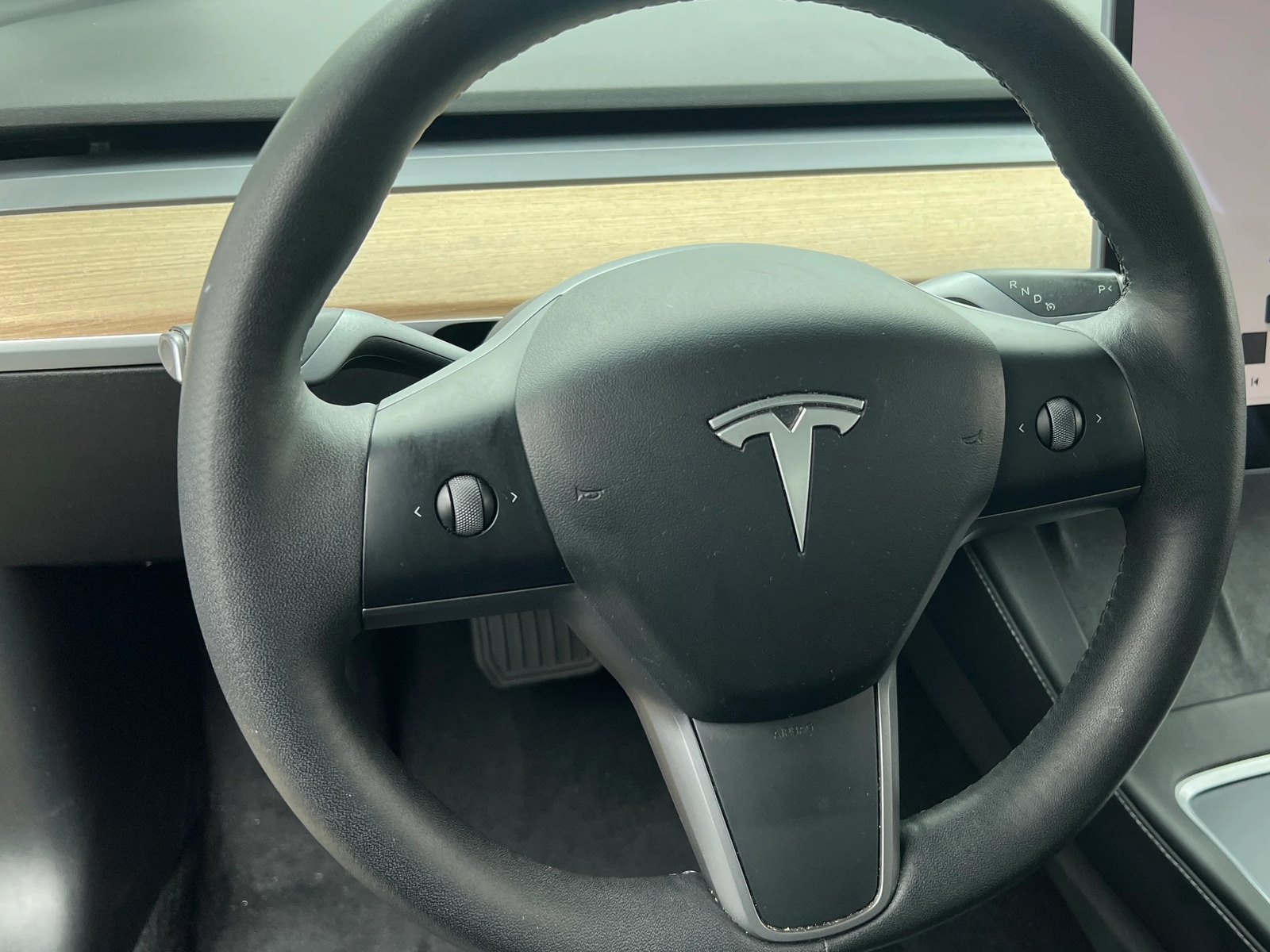 Thumbnail: 2022 Tesla Model 3 - 4