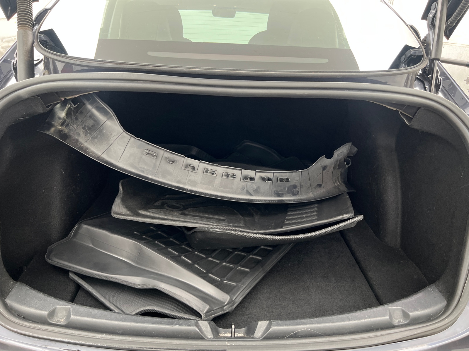 Thumbnail: 2022 Tesla Model 3 - 6
