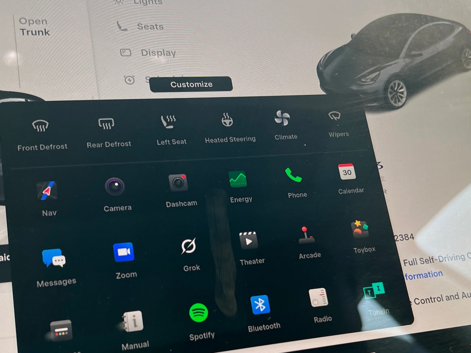 Thumbnail: 2022 Tesla Model 3 - 3